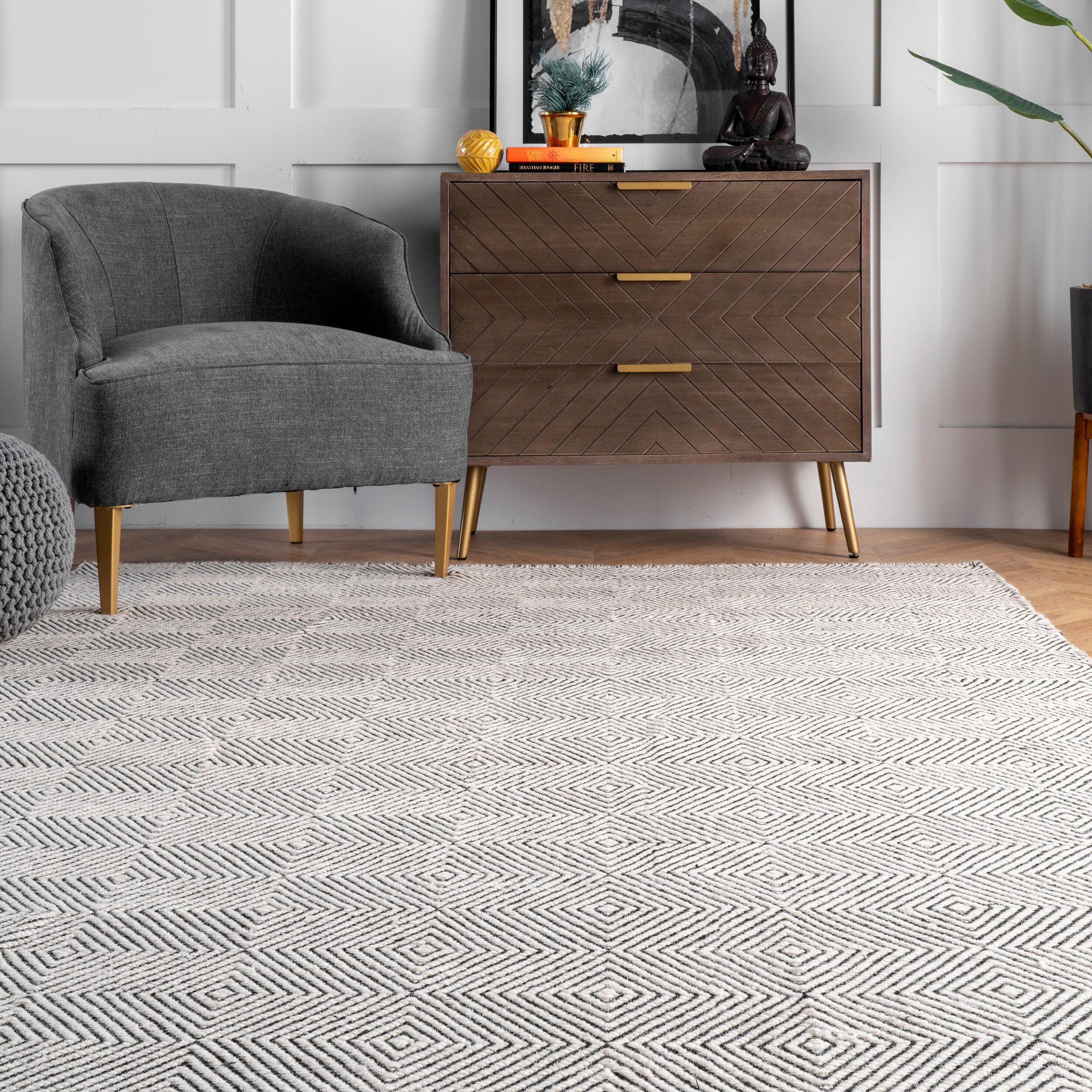 nuLOOM MTSF01A-2608 rugs - View #8