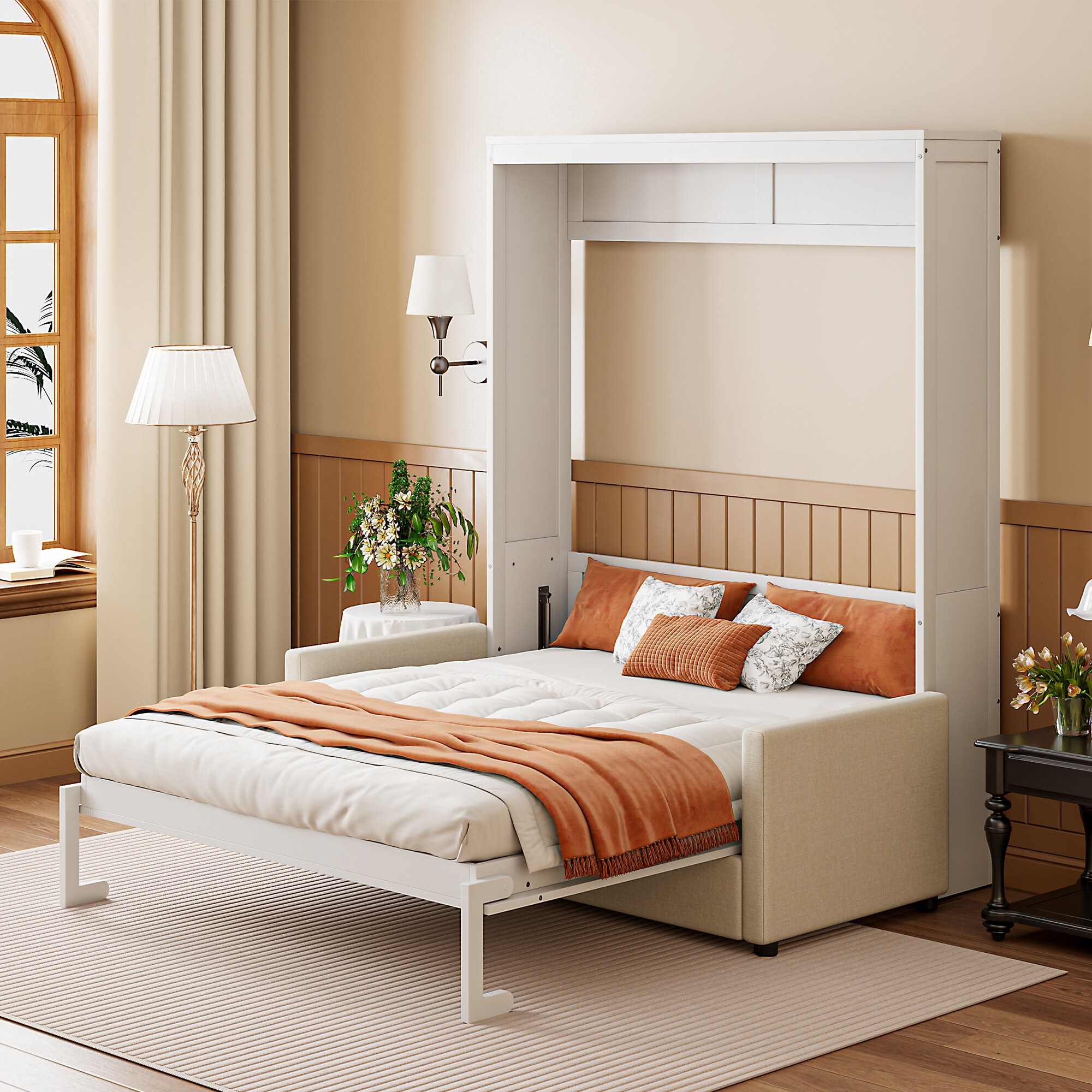 Qualler FSUMLK890K beds - View #7