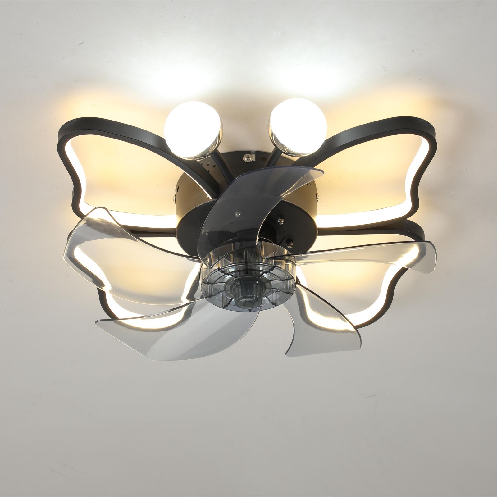 WELLFOR AMYUA-06 Ceiling-Fans - View #13