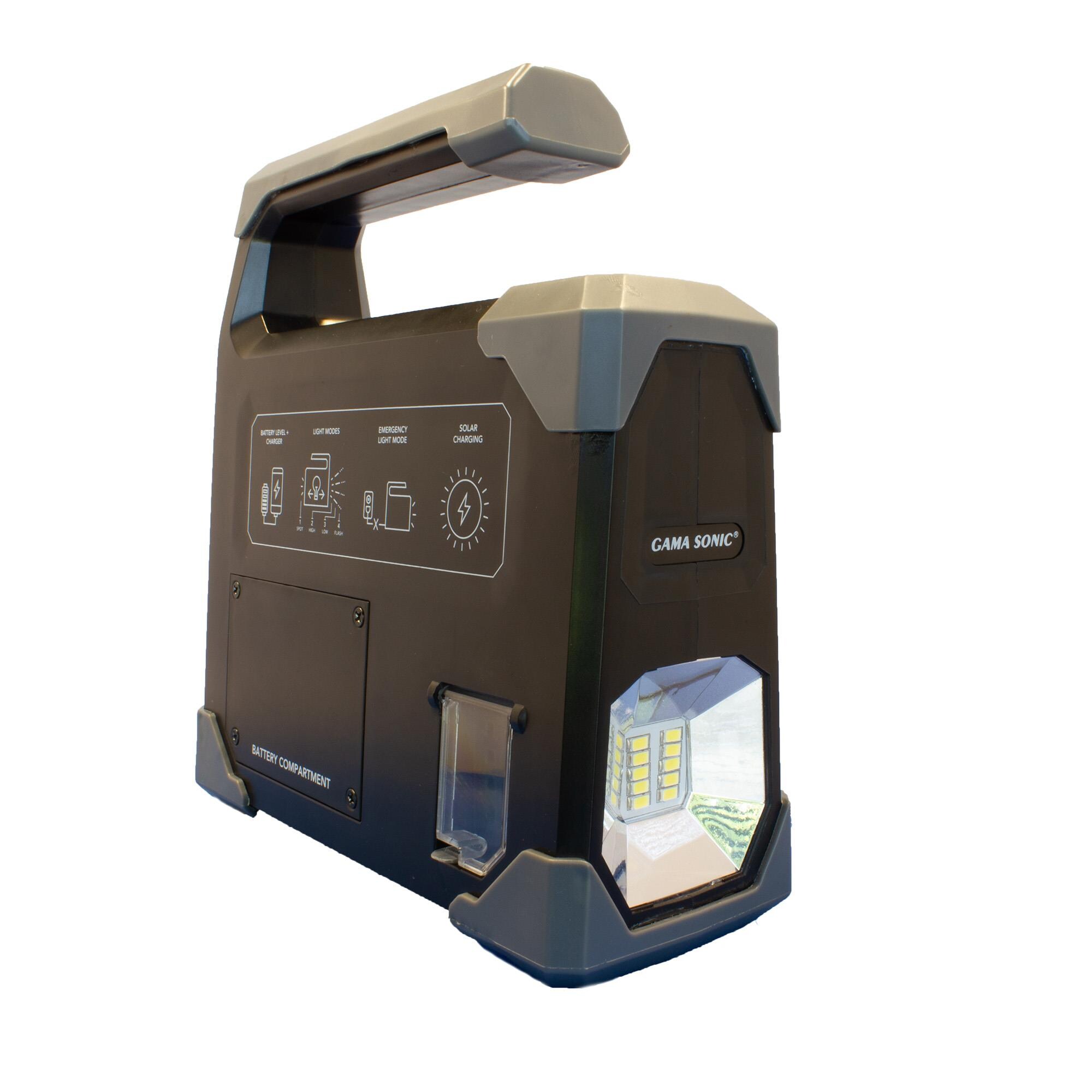 Gama Sonic 23I60065 Lantern-Flashlights-Llc - View #8
