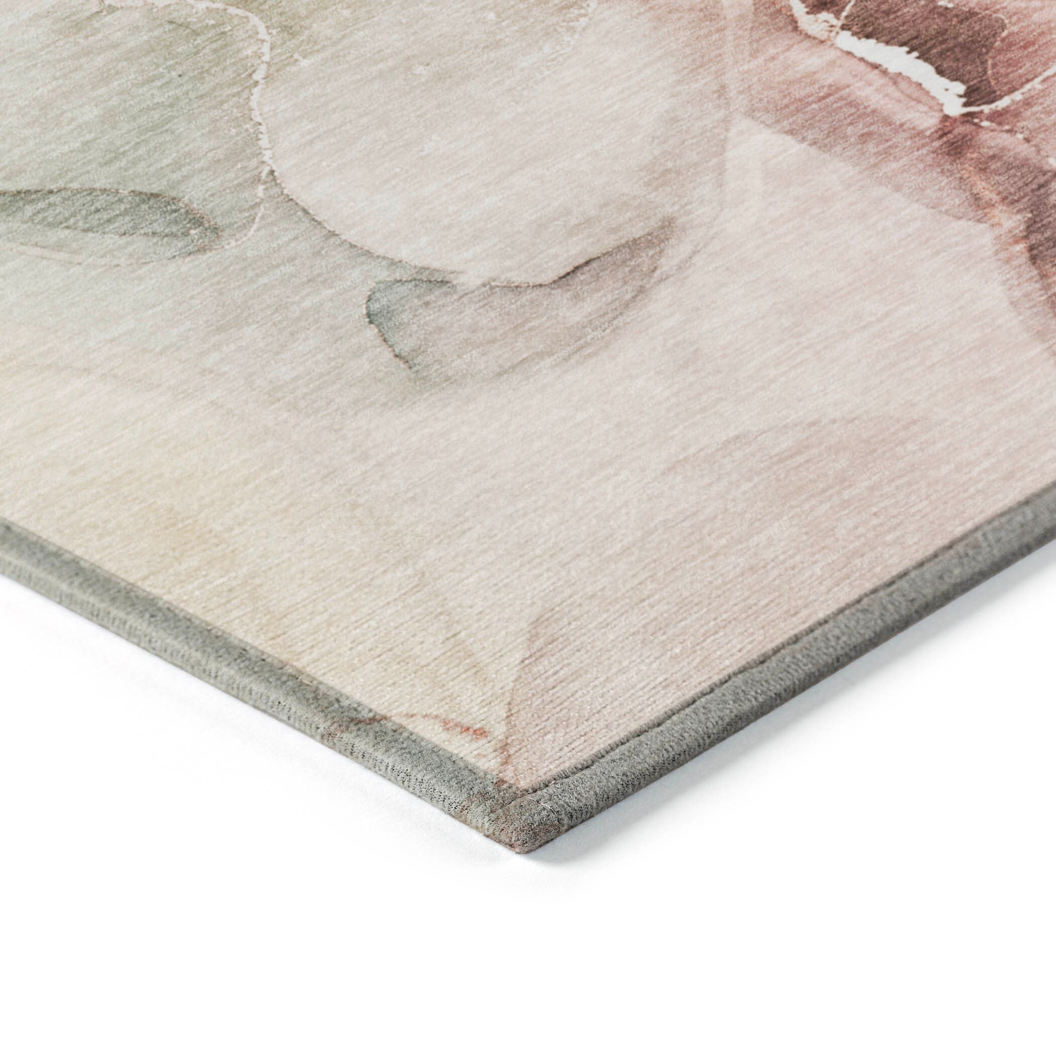 Addison Rugs ACN521TE30X46 rugs - View #4