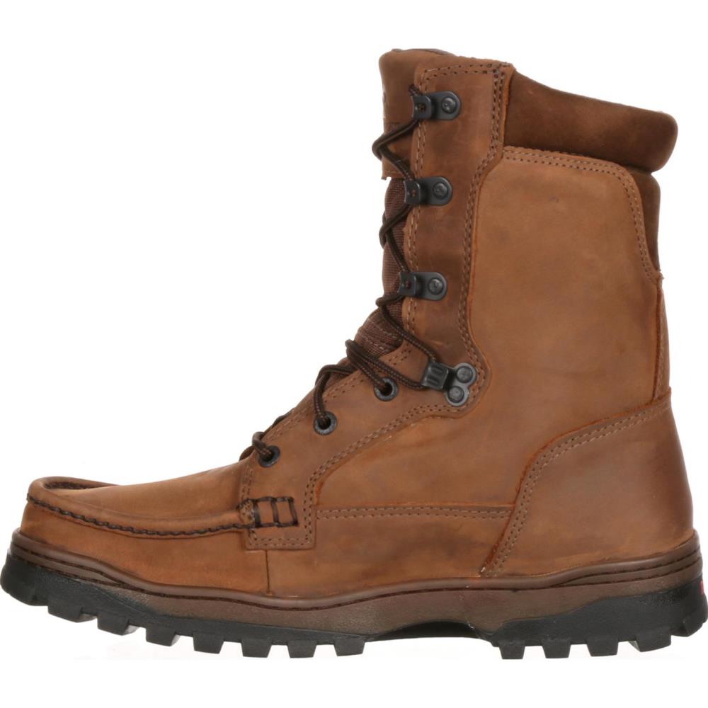 Rocky FQ0008729ME 140 footwear - View #5
