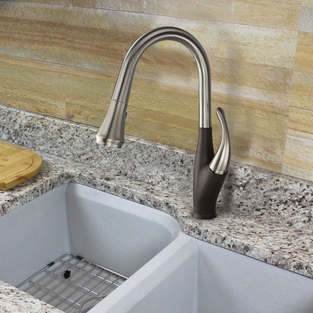 Transolid T3590-LS/12 Kitchen-Faucets - View #3