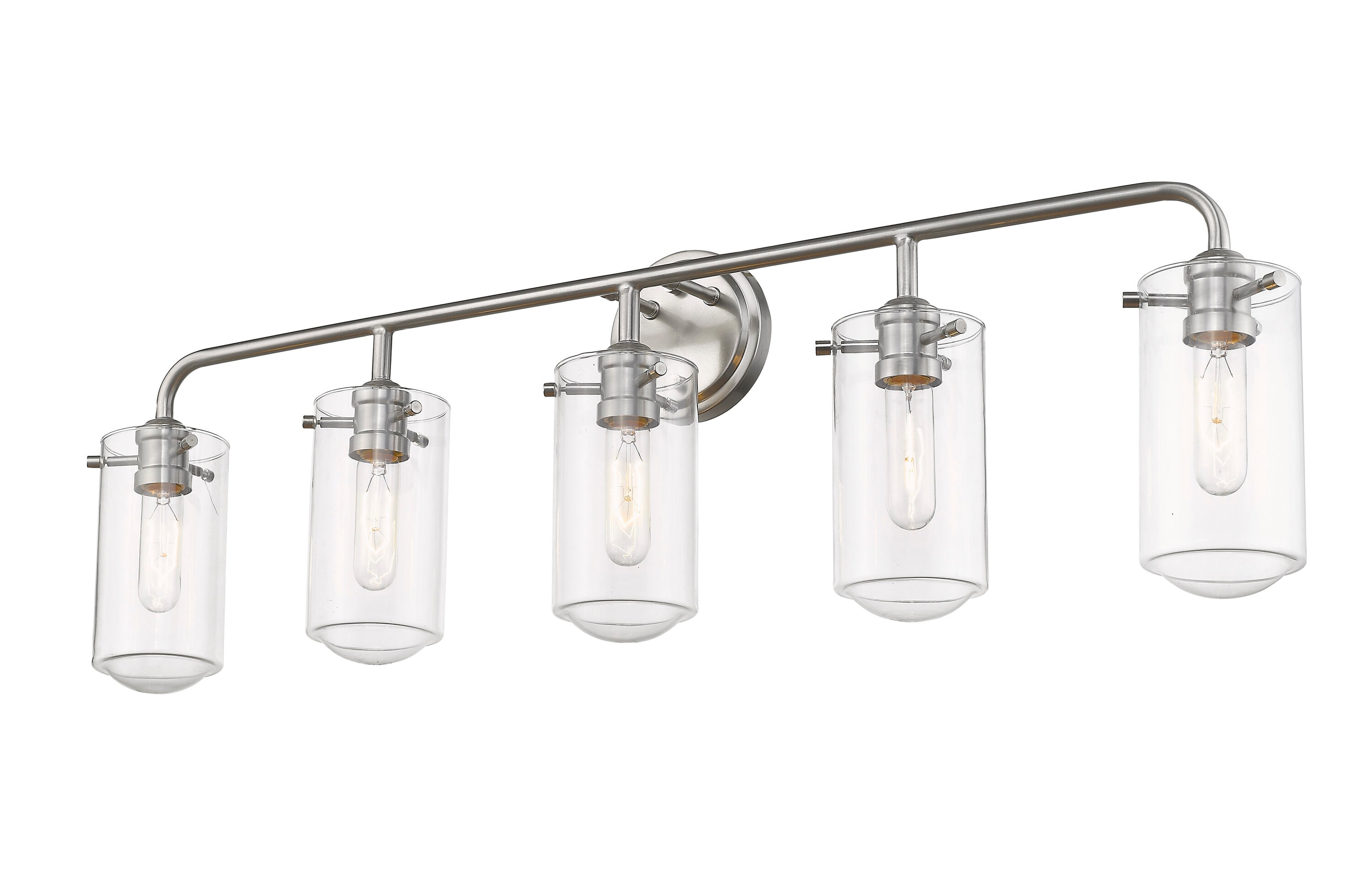 Lowes 5 light vanity hotsell