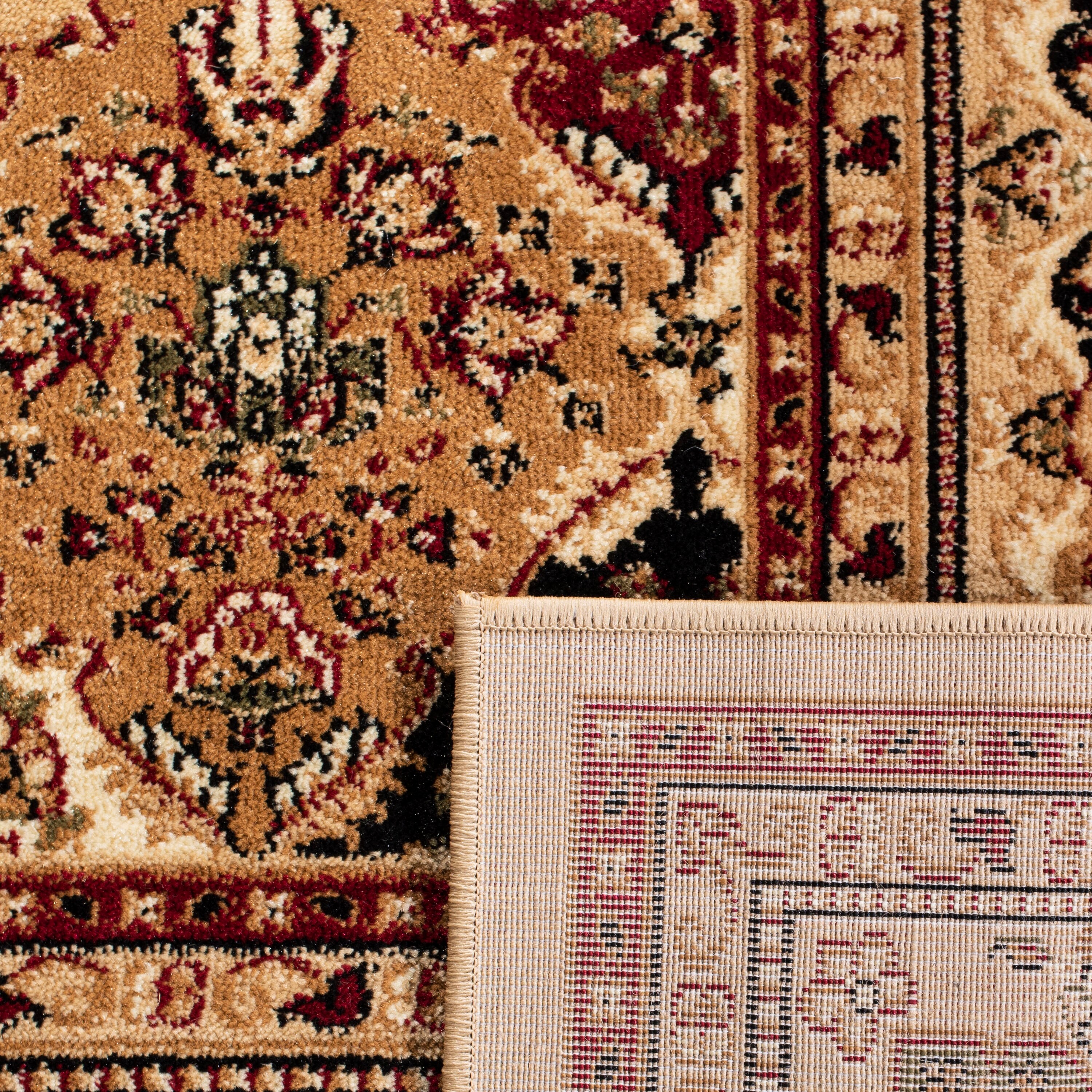 Safavieh LNH221C-1218 rugs - View #7