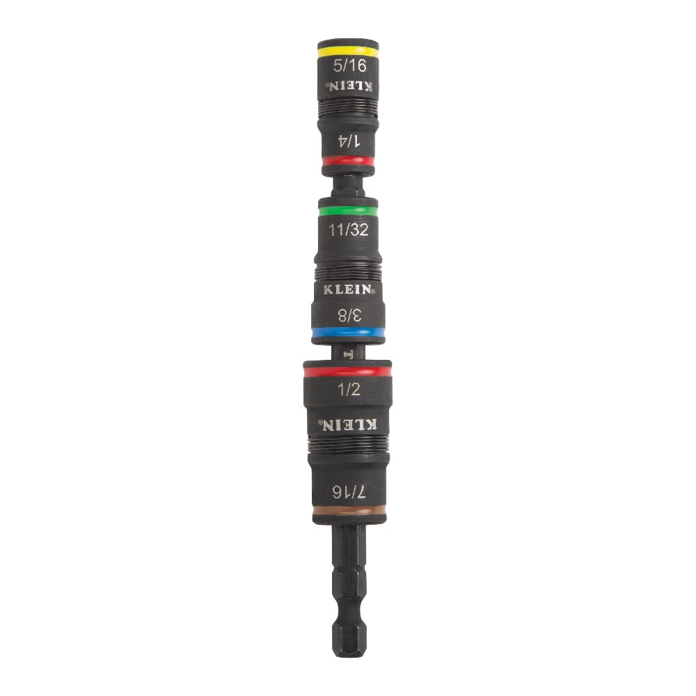 Klein Tools 85517HD Screwdrivers-Individual - View #10