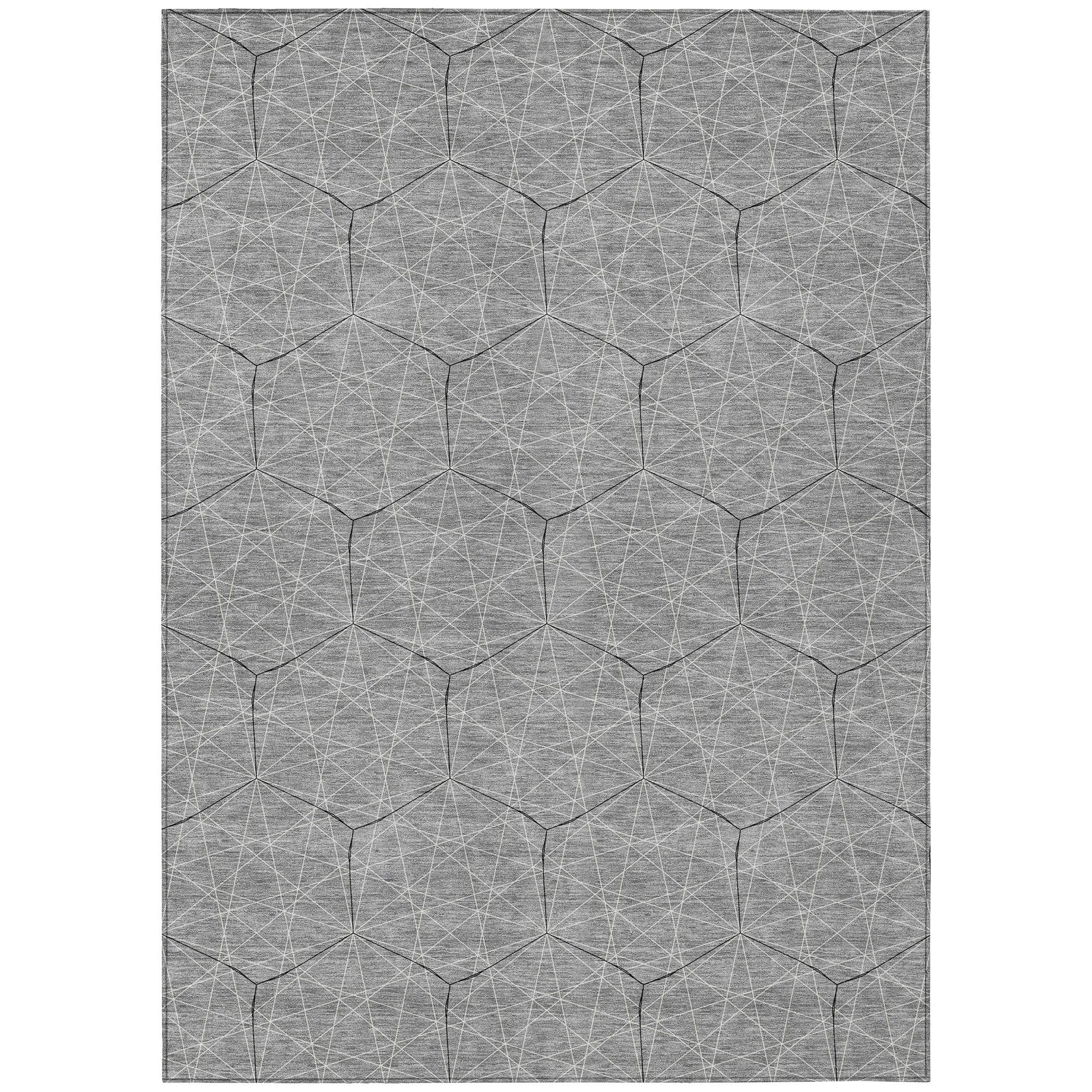 Addison Rugs ACN987GY30X46 rugs - View #2