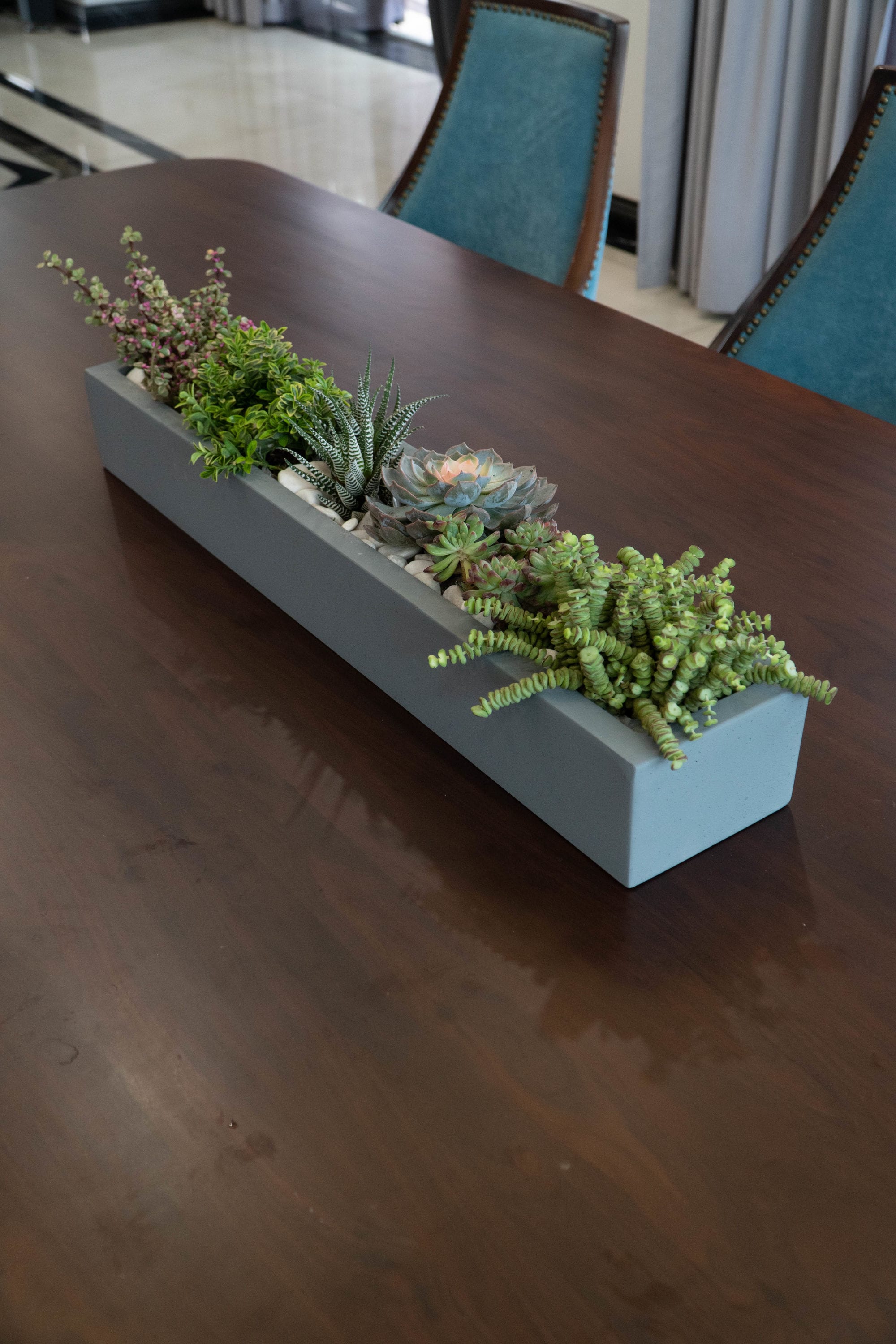 Vasesource CARLO4632CM Planter-Window-Box - View #4