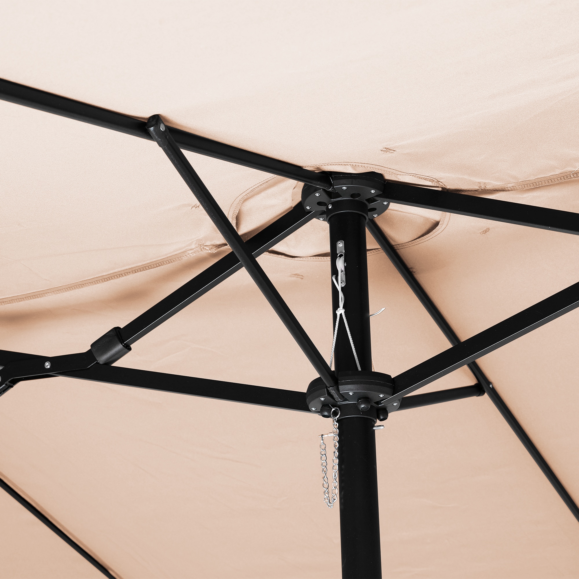 Clihome CH-M11-BE Umbrellas-2 - View #9