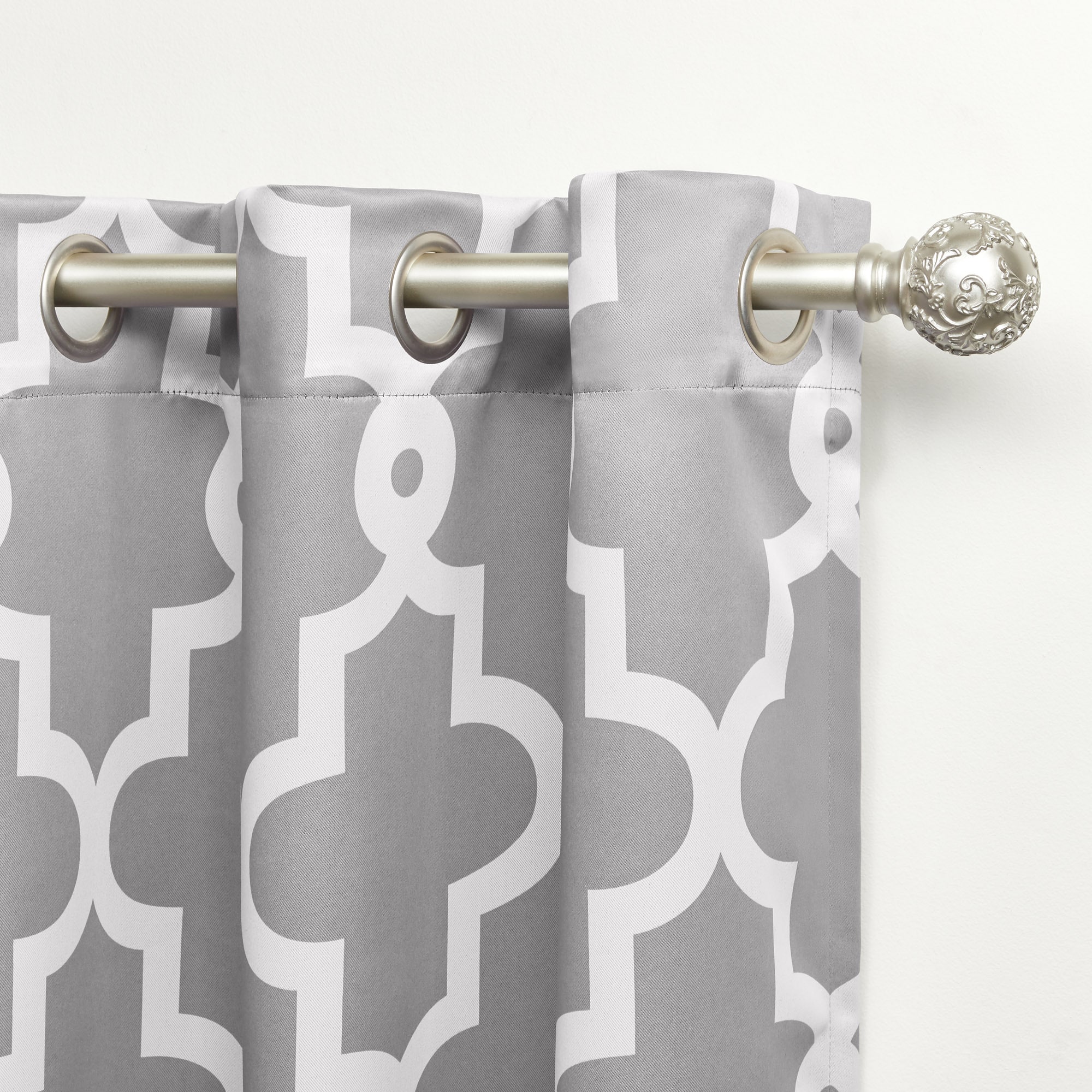 Exclusive Home YA013614DSEHC1 A159 curtains - View #3
