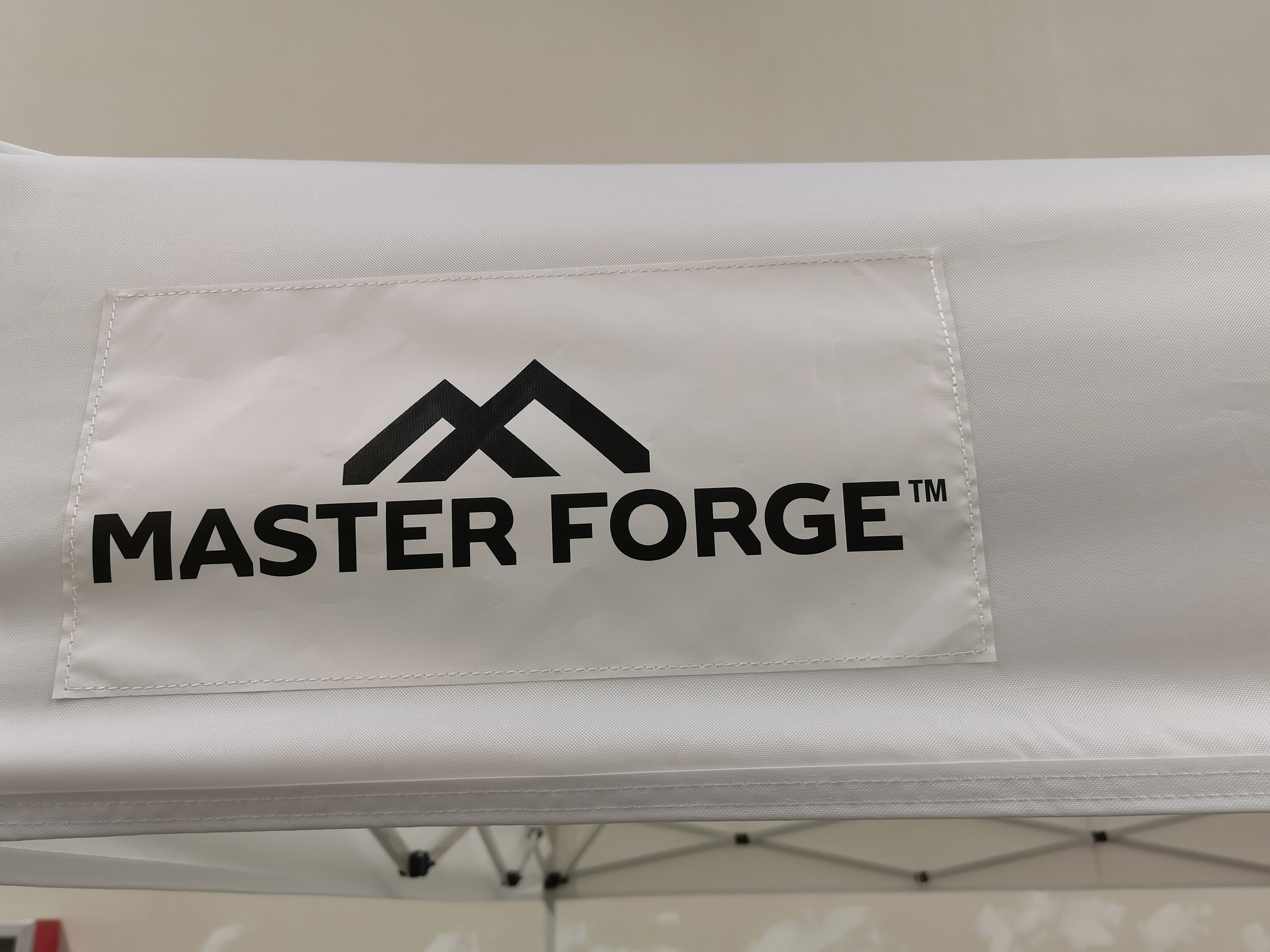 Master Forge TSF1010-PY-TP-LS Canopies-Sl - View #7