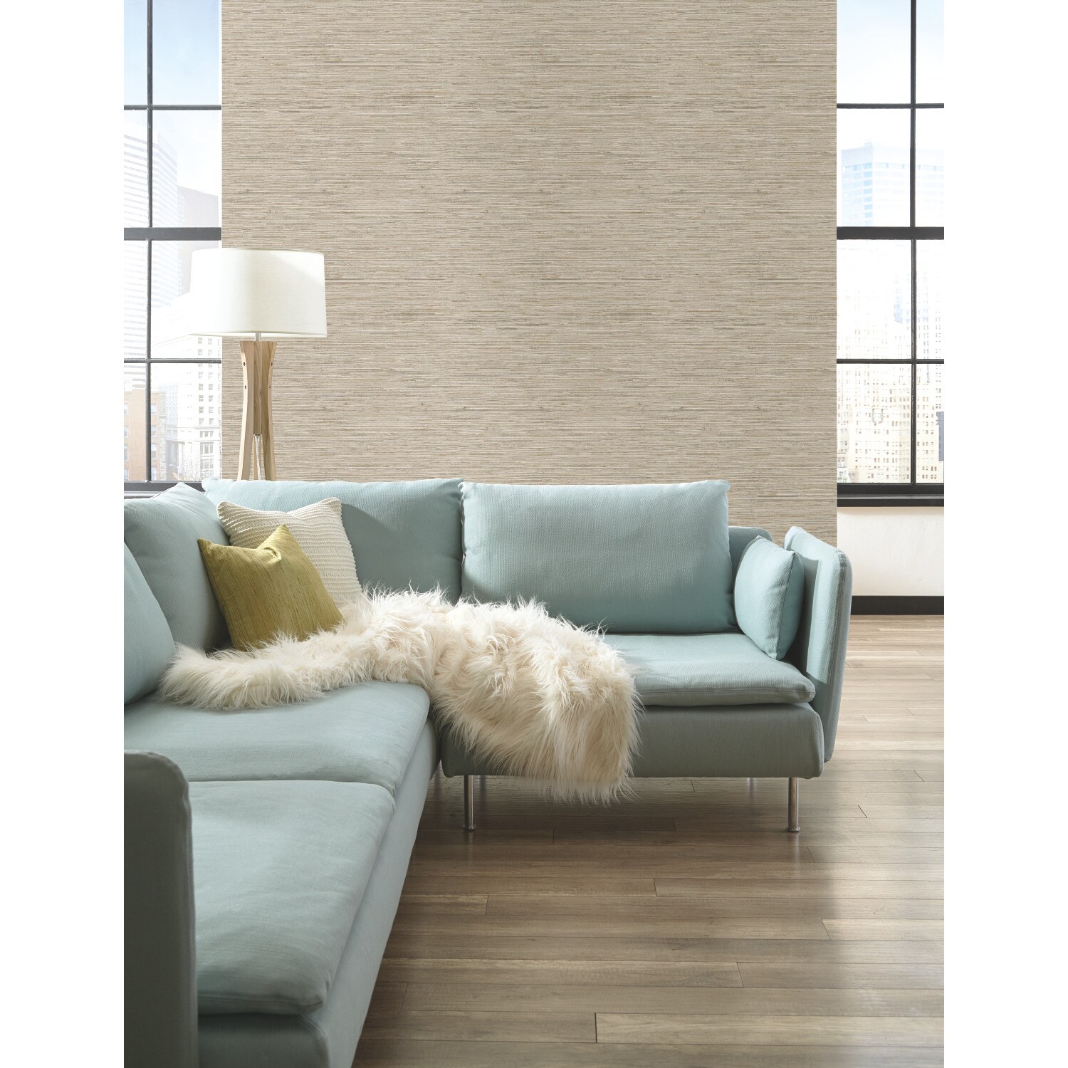 York Wallcoverings WB5502 wallpaper - View #4