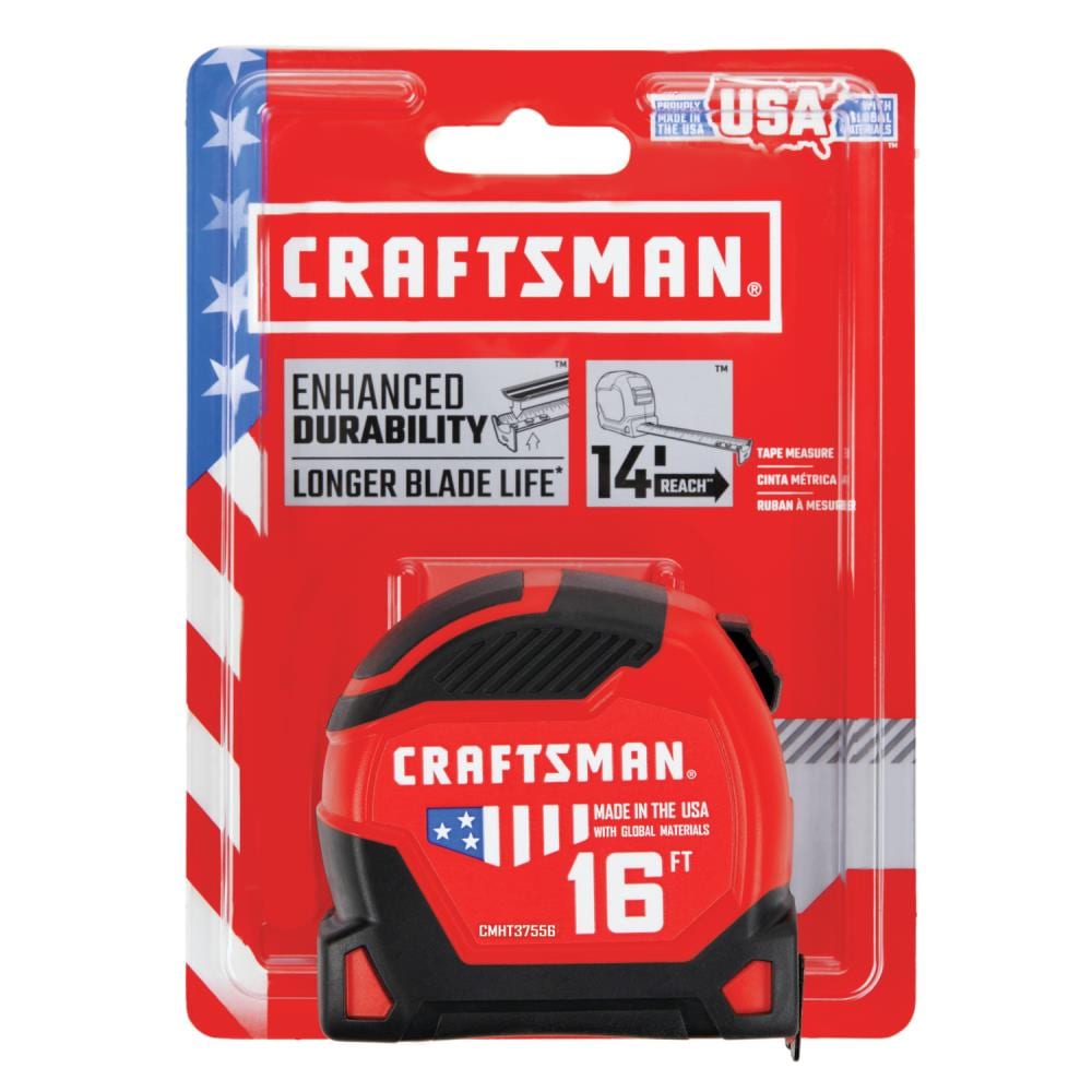 Craftsman 35ft / Magnetic Tape Measure (Brand New- Without Packaging!!!!  for Sale in Hartford, CT - OfferUp