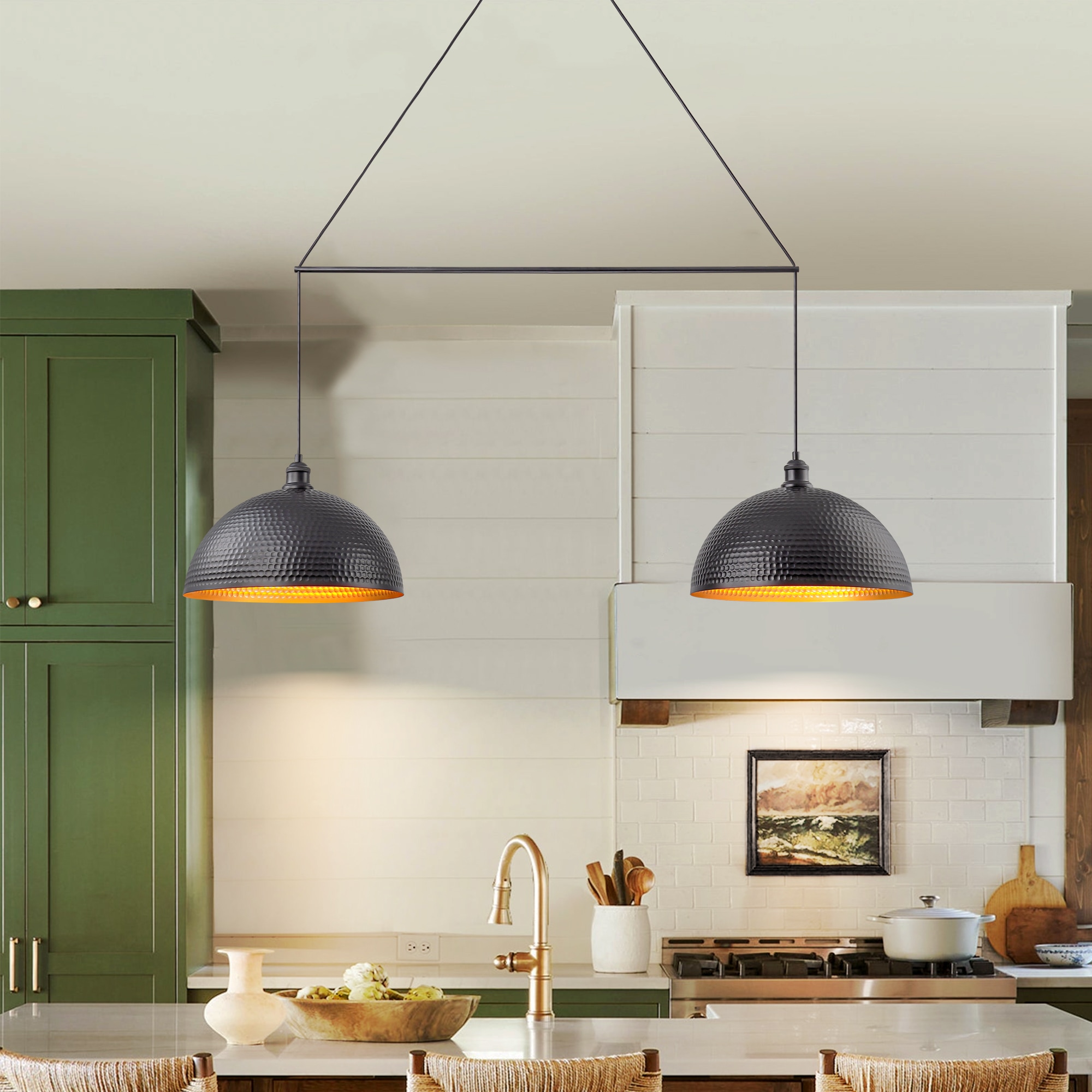 Rennnsan KI810149948 Pendant-Lights - View #5