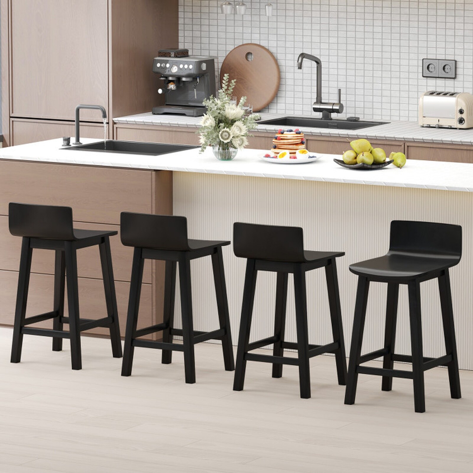 SUGIFT LW018SUGHY978 stools - View #10