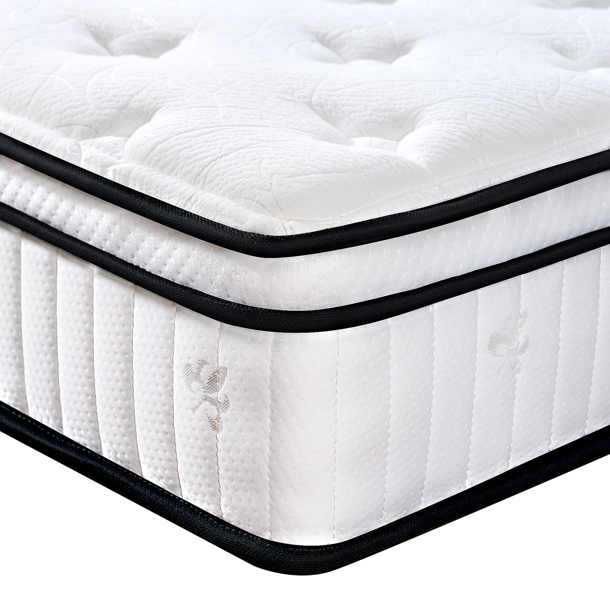 Ama Pear S-MA-10 Mattresses-Boxsprings - View #4