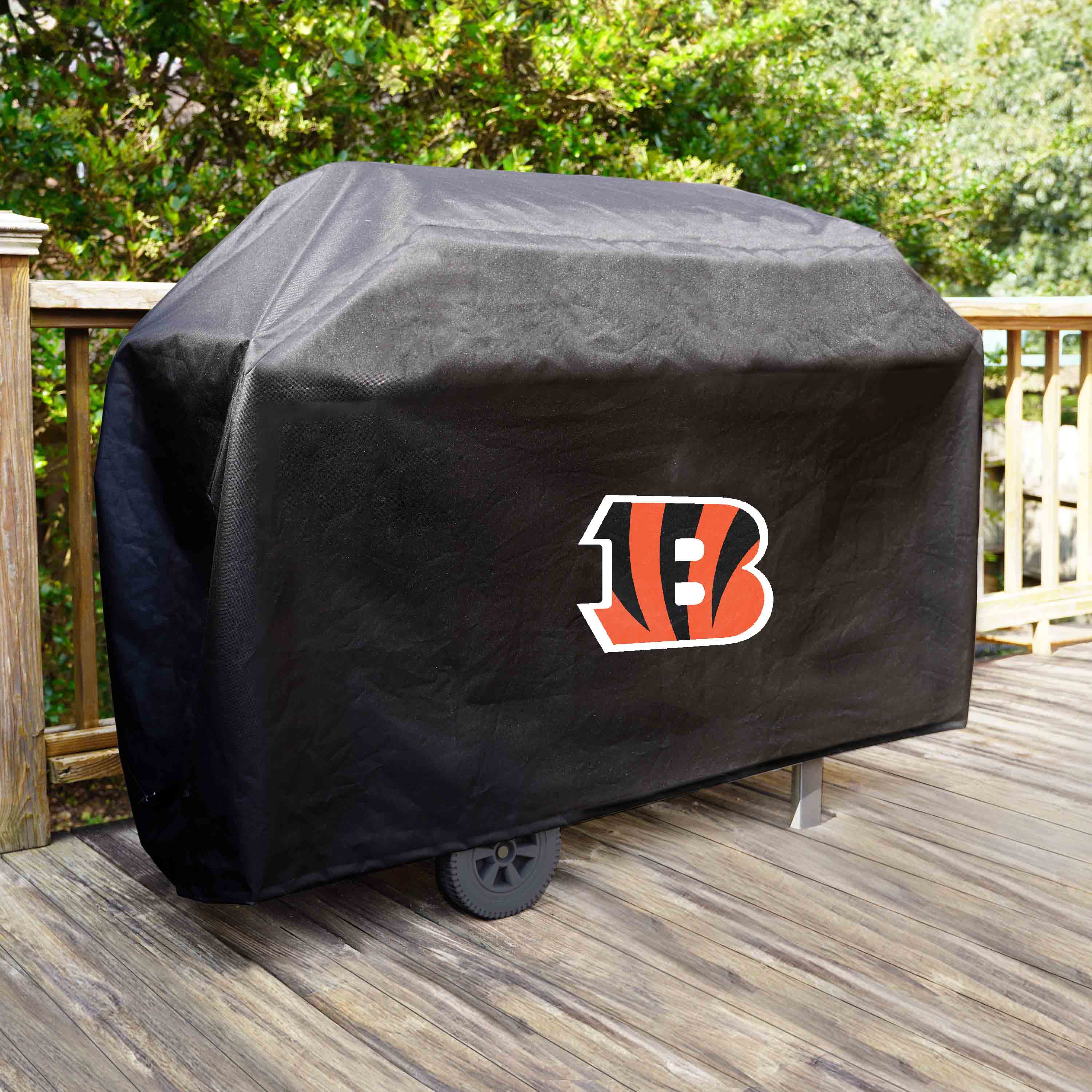 FANMATS 41146 Grill-Covers - View #2