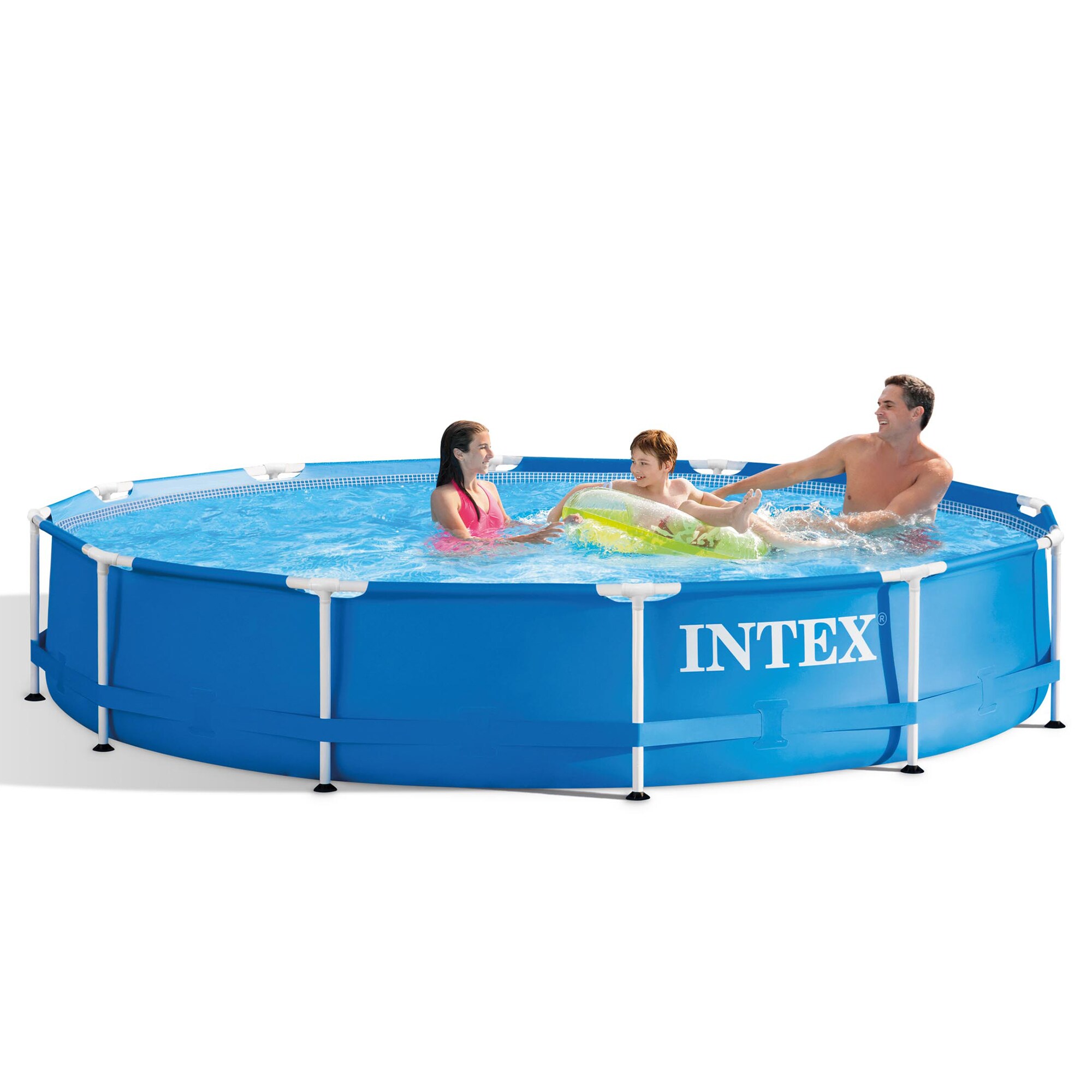Intex 238139 Above-Ground-Pools - View #6