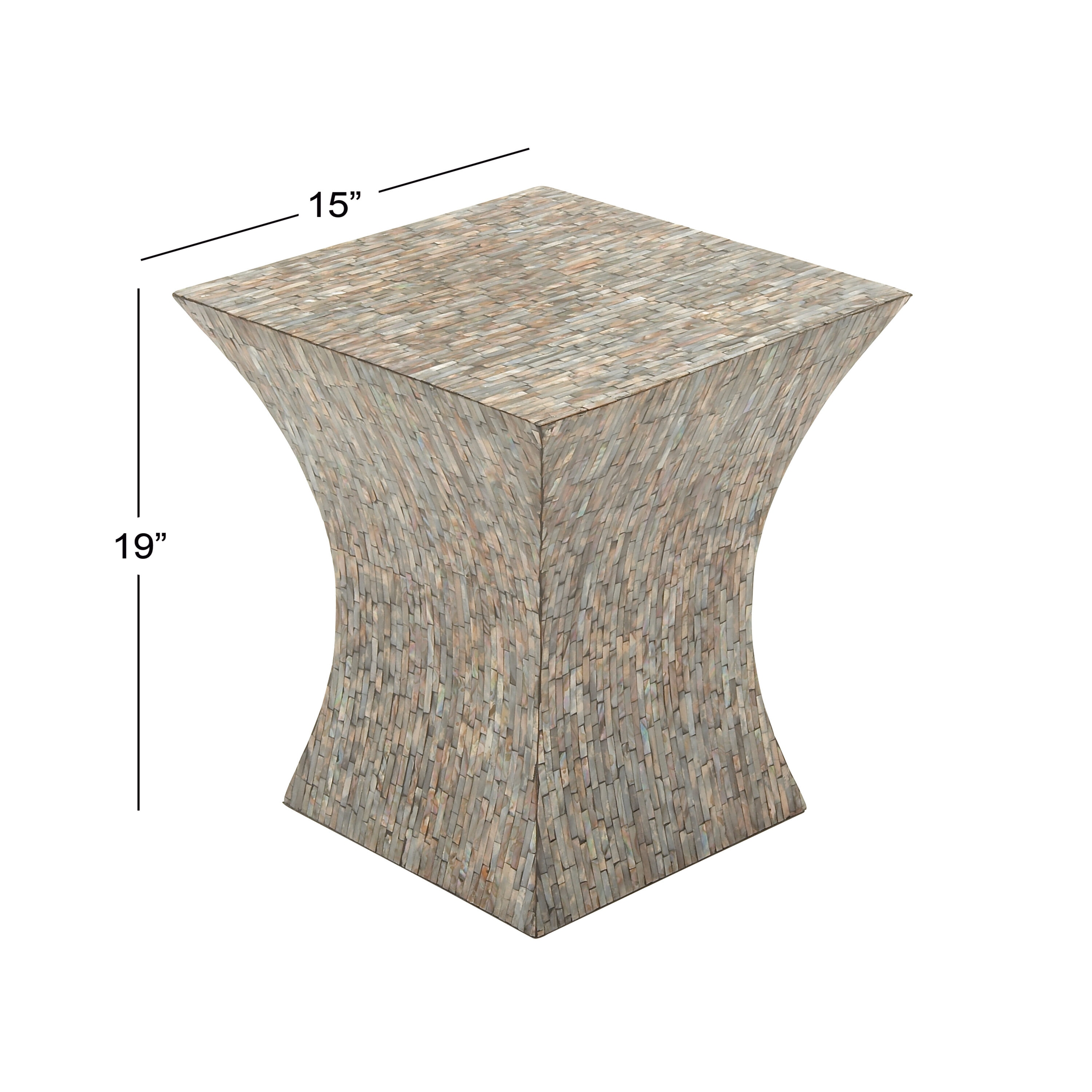 Grayson Lane 49094 End-Tables - View #12