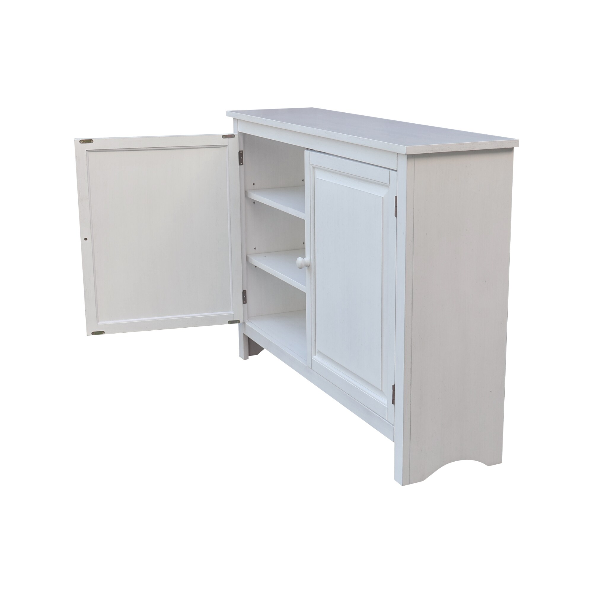 International Concepts CU28-160 Gaming-Storage - View #5
