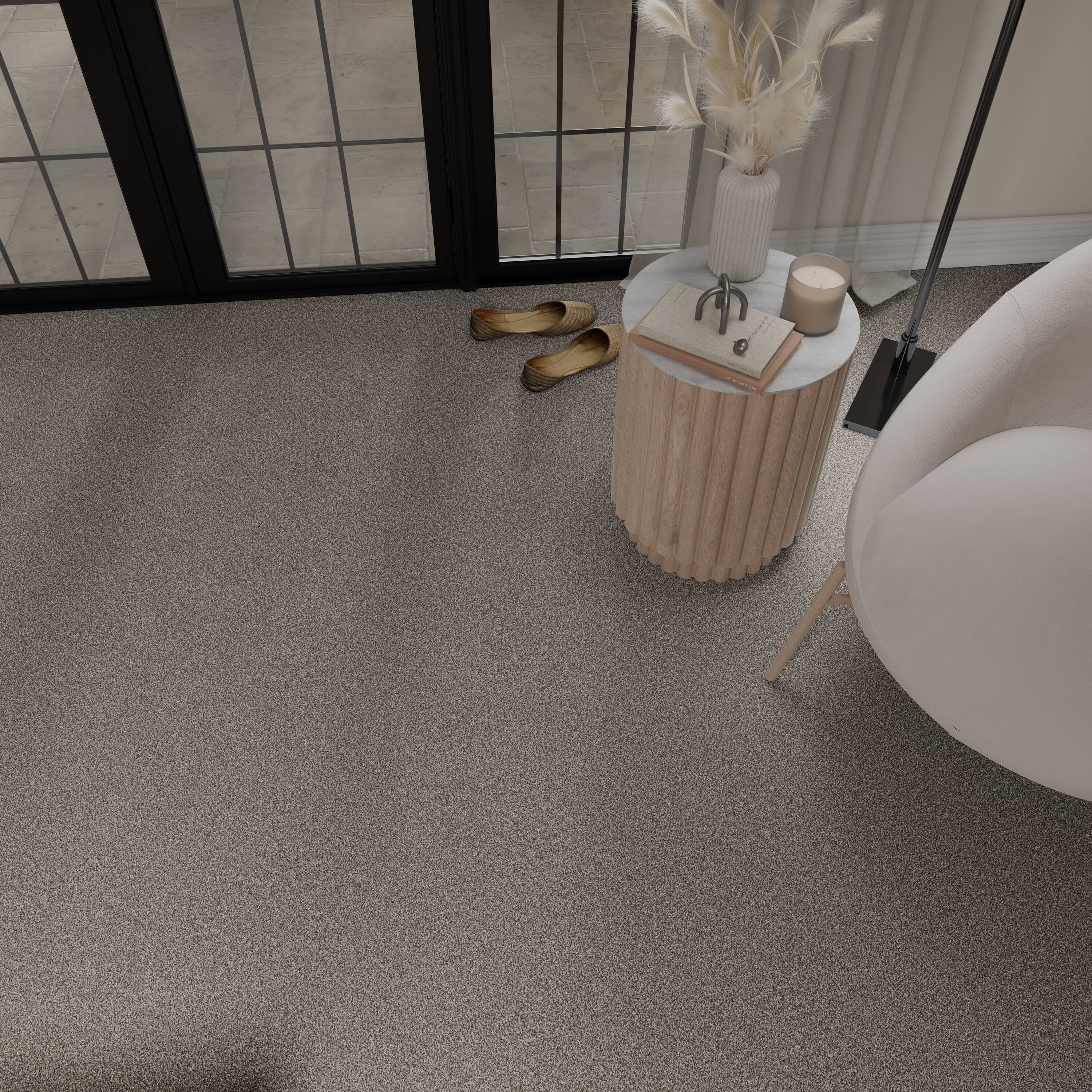 STAINMASTER 7L95500701 Carpet-Panel - View #6