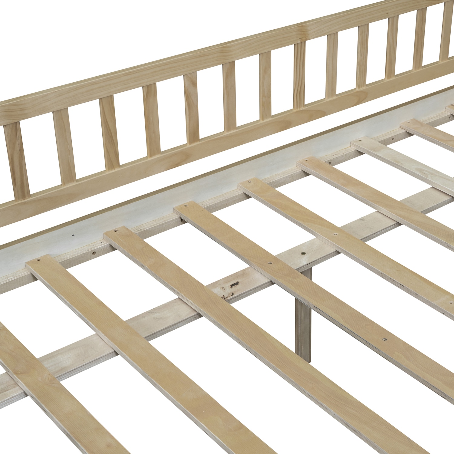 Streamdale Furniture WF301868AAN beds - View #8
