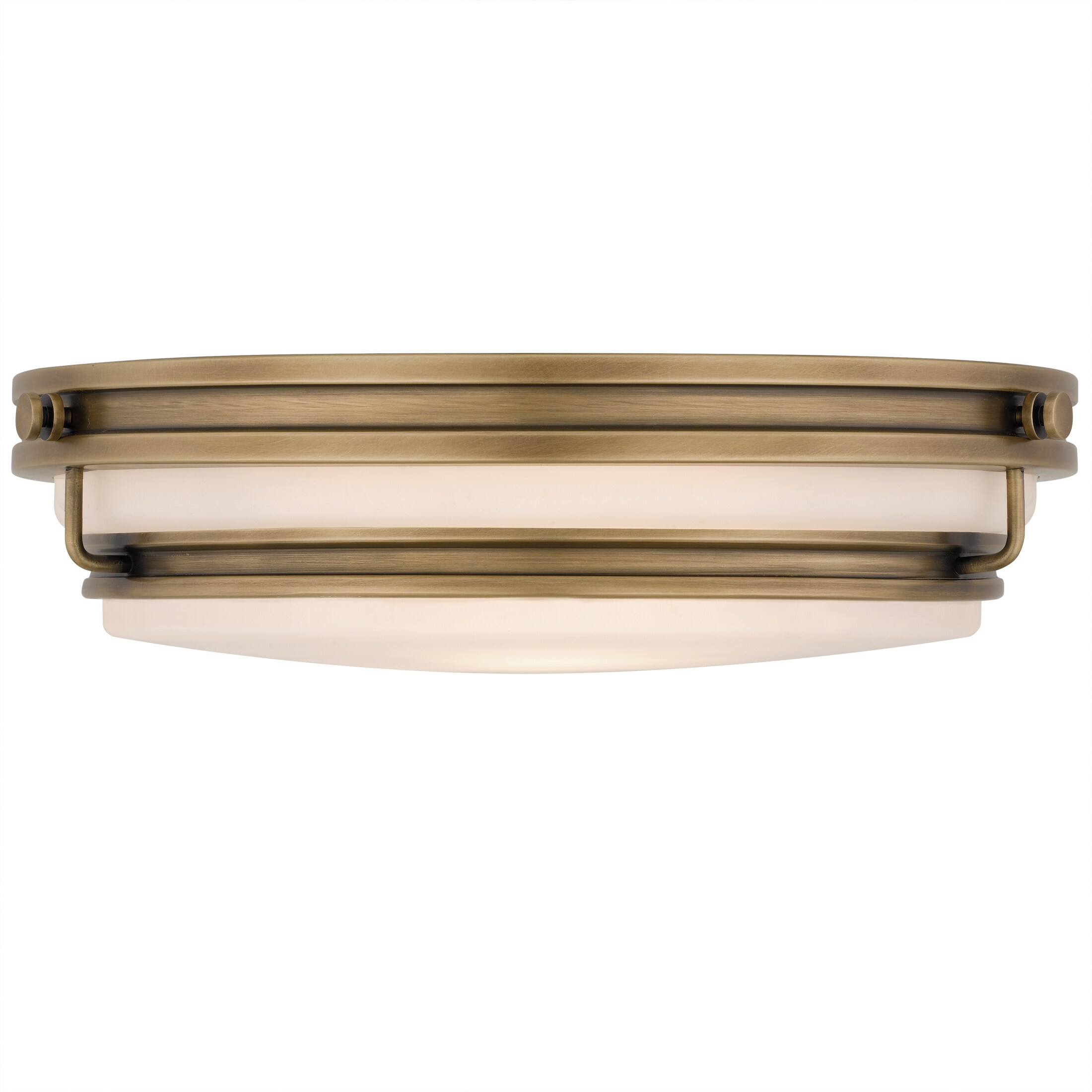 Quoizel QFL6776WS flushmounts - View #7