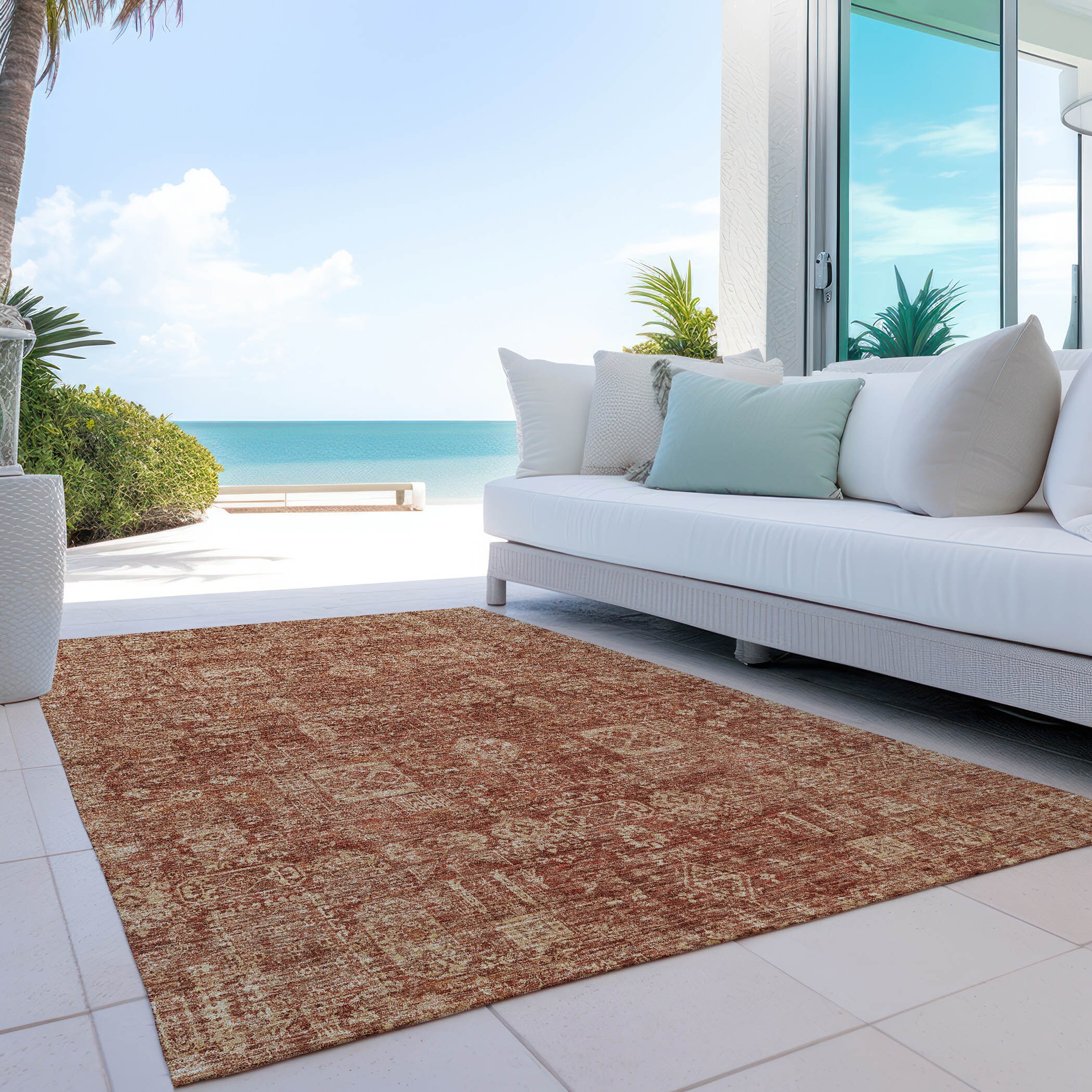 Addison Rugs ACN637PK5X8 rugs - View #9