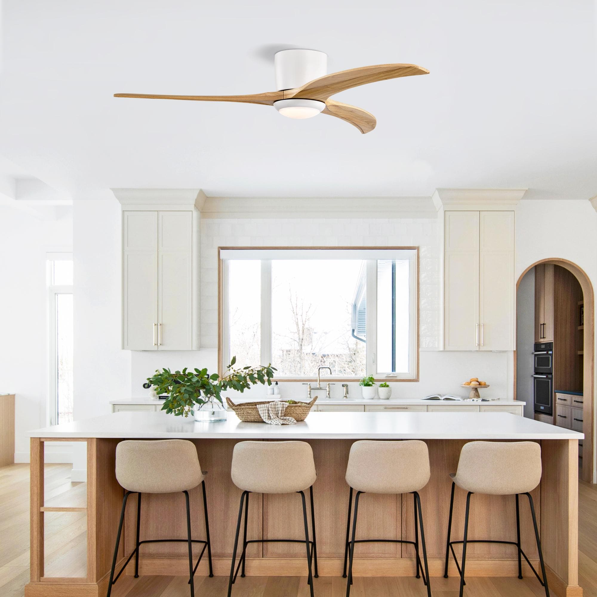 Bayfeve BF-419061-MP Ceiling-Fans - View #8