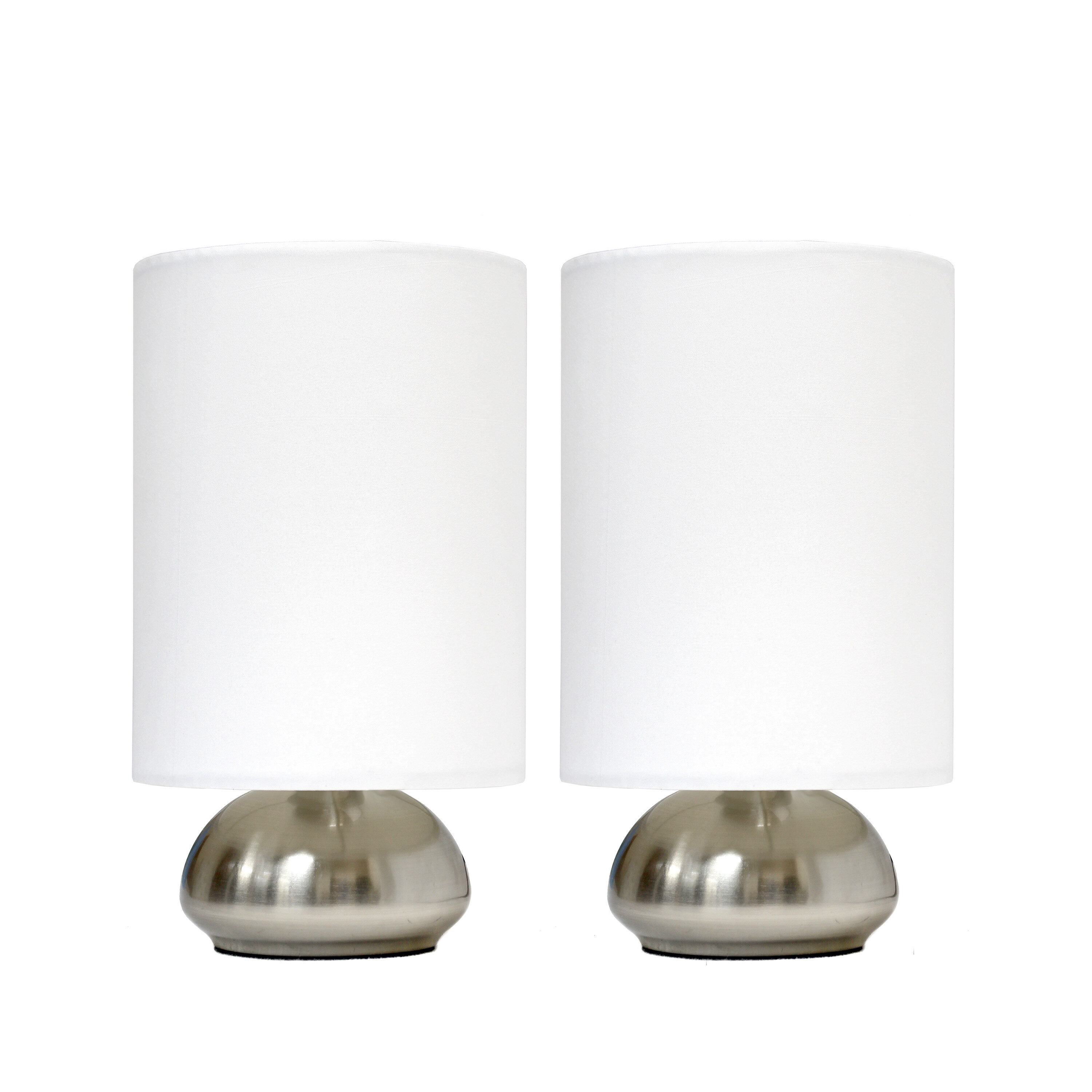 Simple Designs LT2016-IVY-2PK Lamp-Sets - View #2