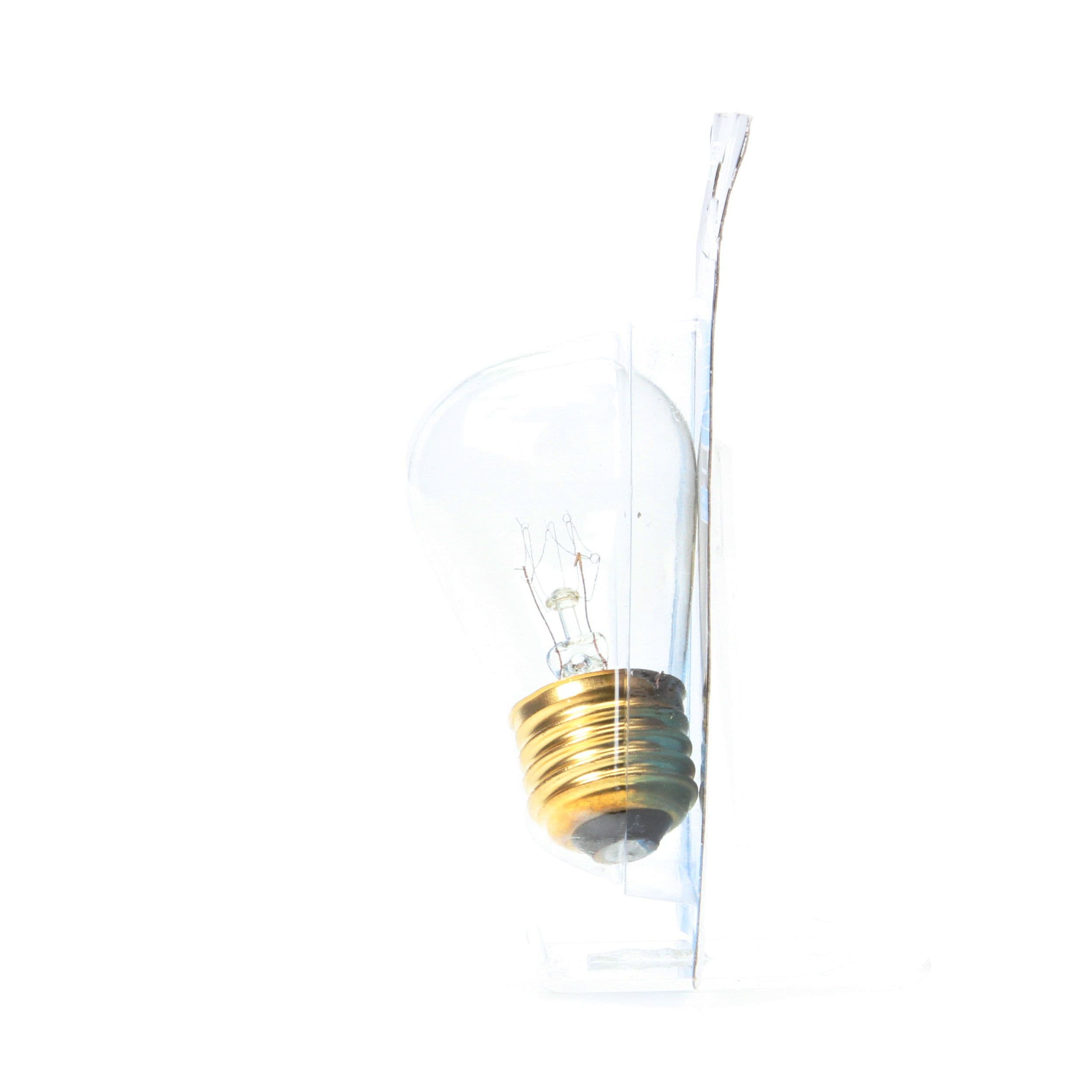 S14 1-Pack General Purpose Light Bulbs at Lowes.com