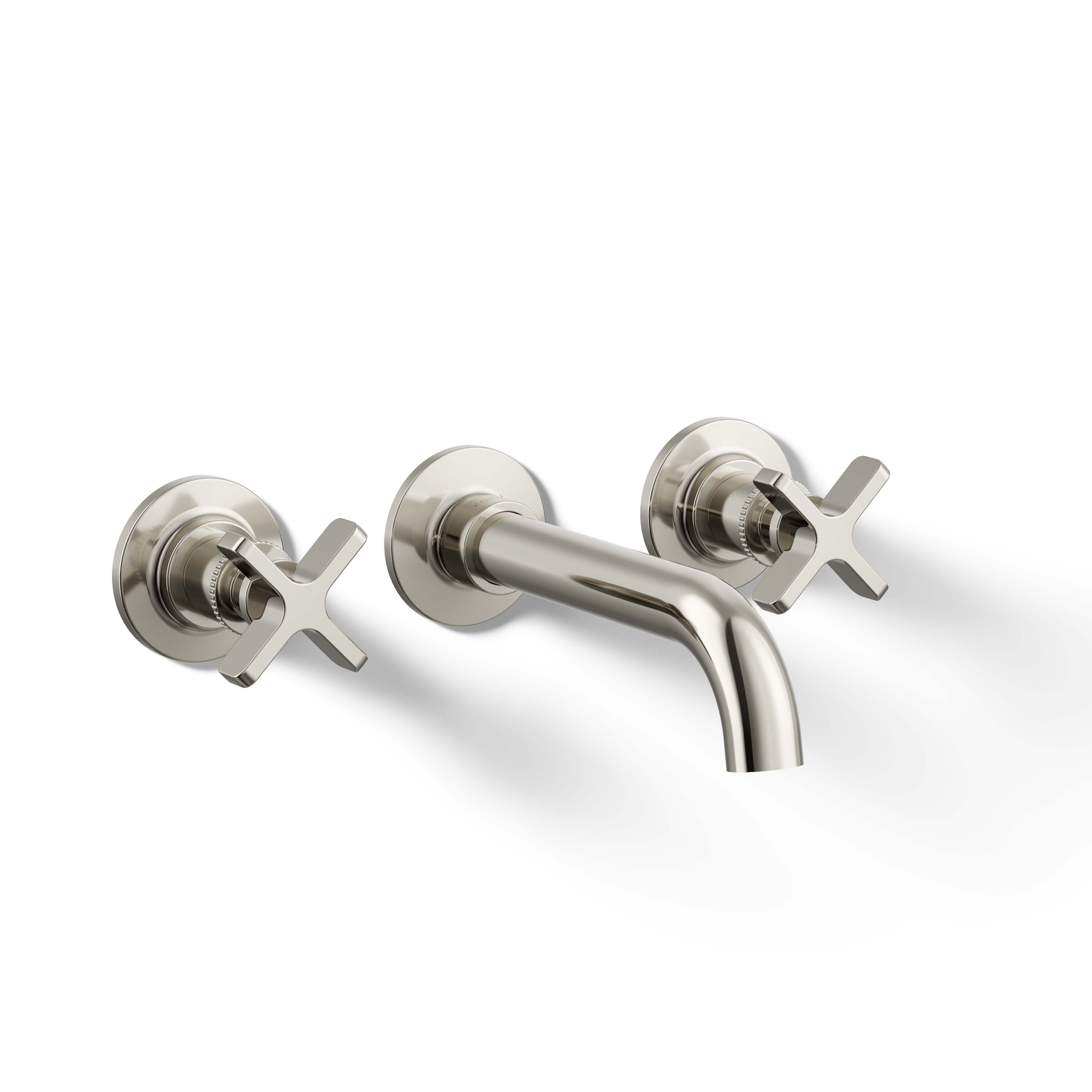 KOHLER T35909-3-SN Lavatory-Faucets - View #2