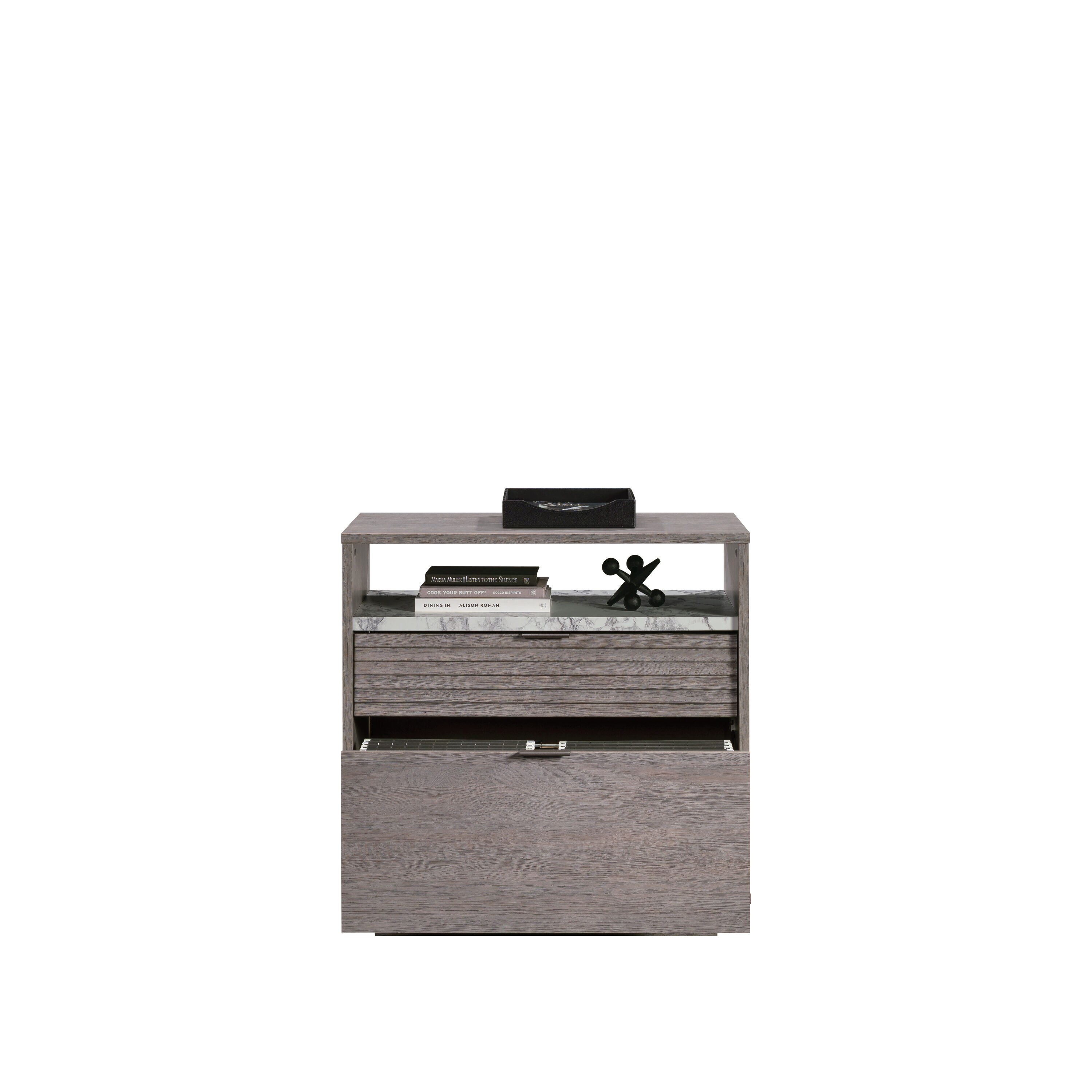 LOVMOR SF-WO-B356P354473 Filing-Cabinets - View #3