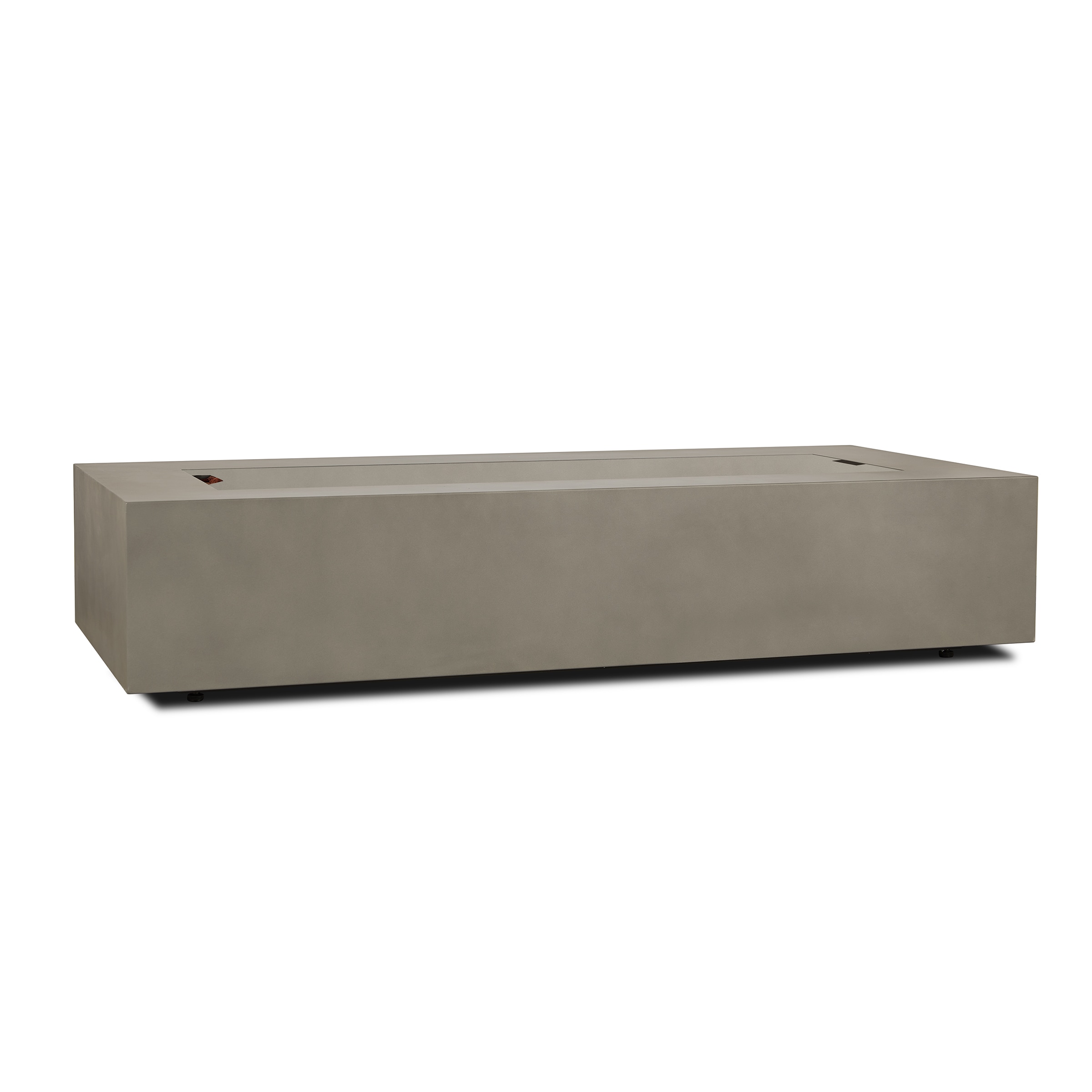 Real Flame C9814LP-MGRY Outdoor-Gas-Fireplaces - View #7