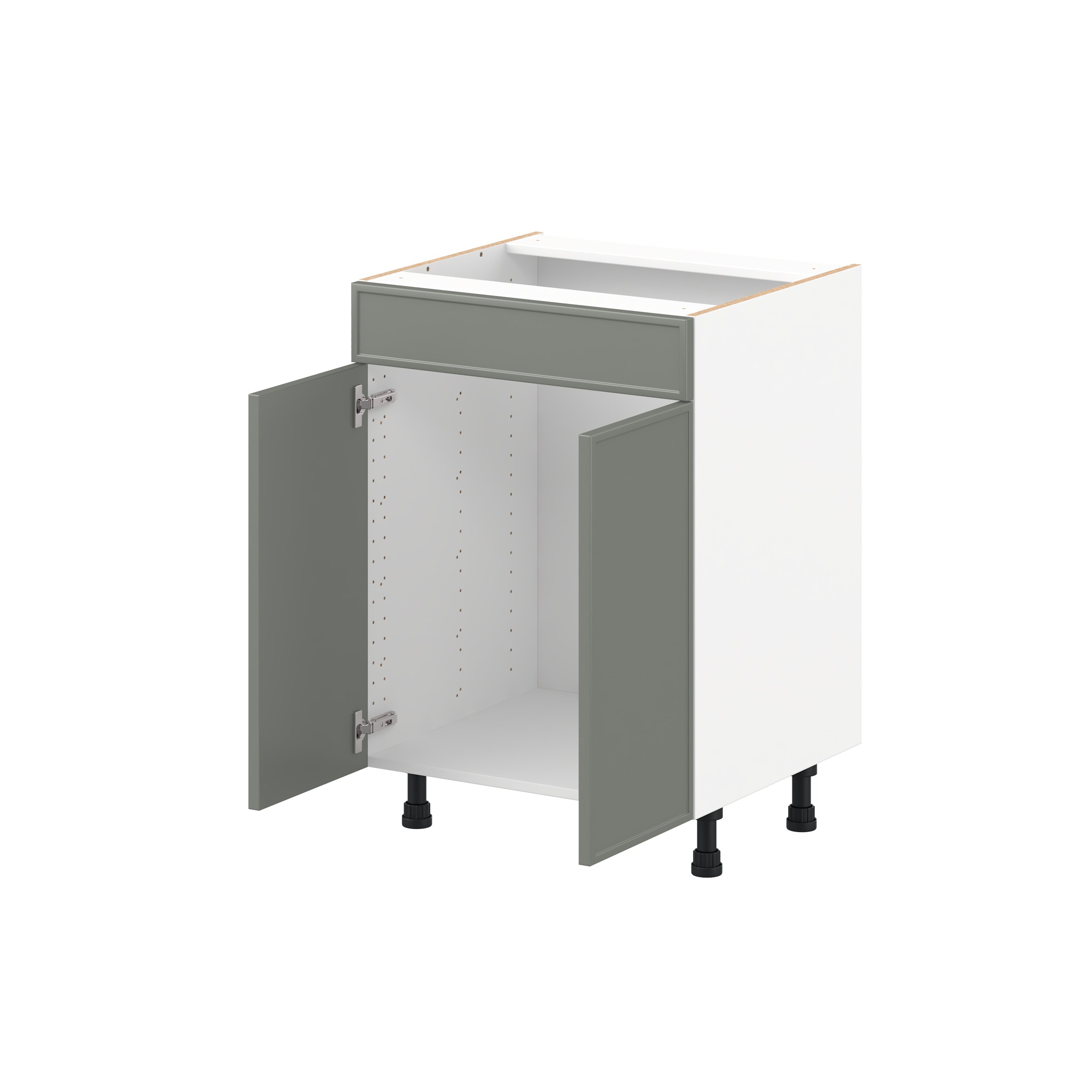 Hugo&Borg VS24-CO Cabinets-Kitchen - View #6