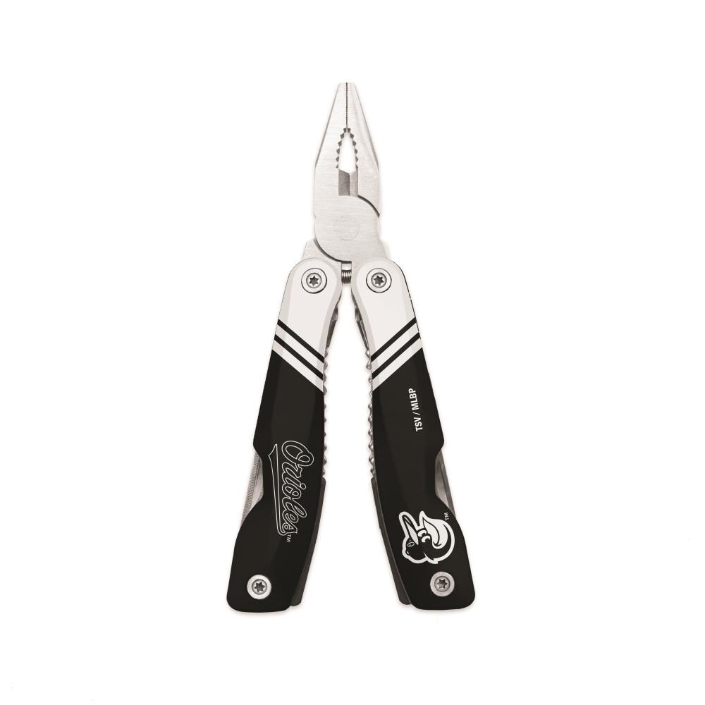 The Sports Vault UTMLB03 Multi-Tools - View #2