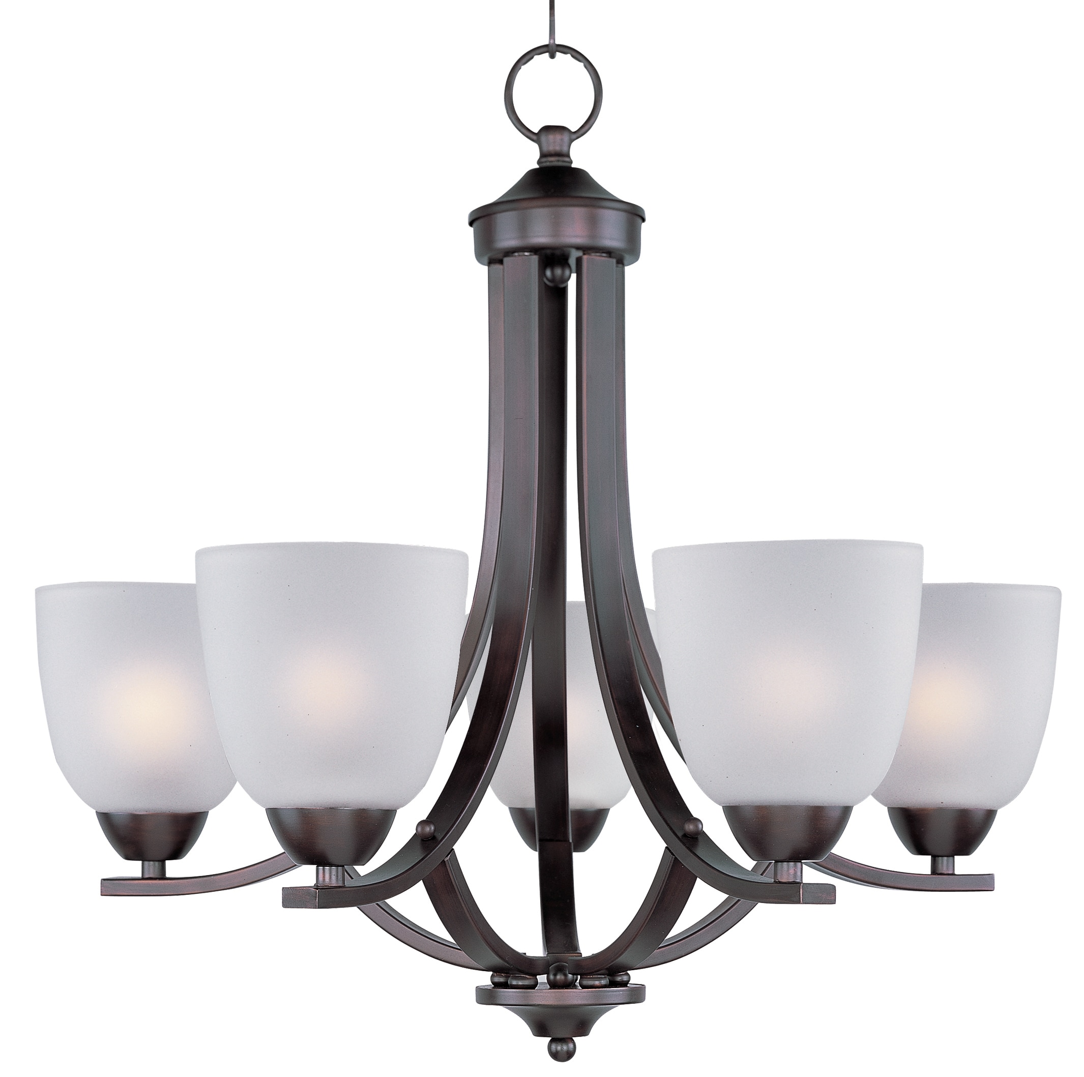 lowes 5 light chandelier