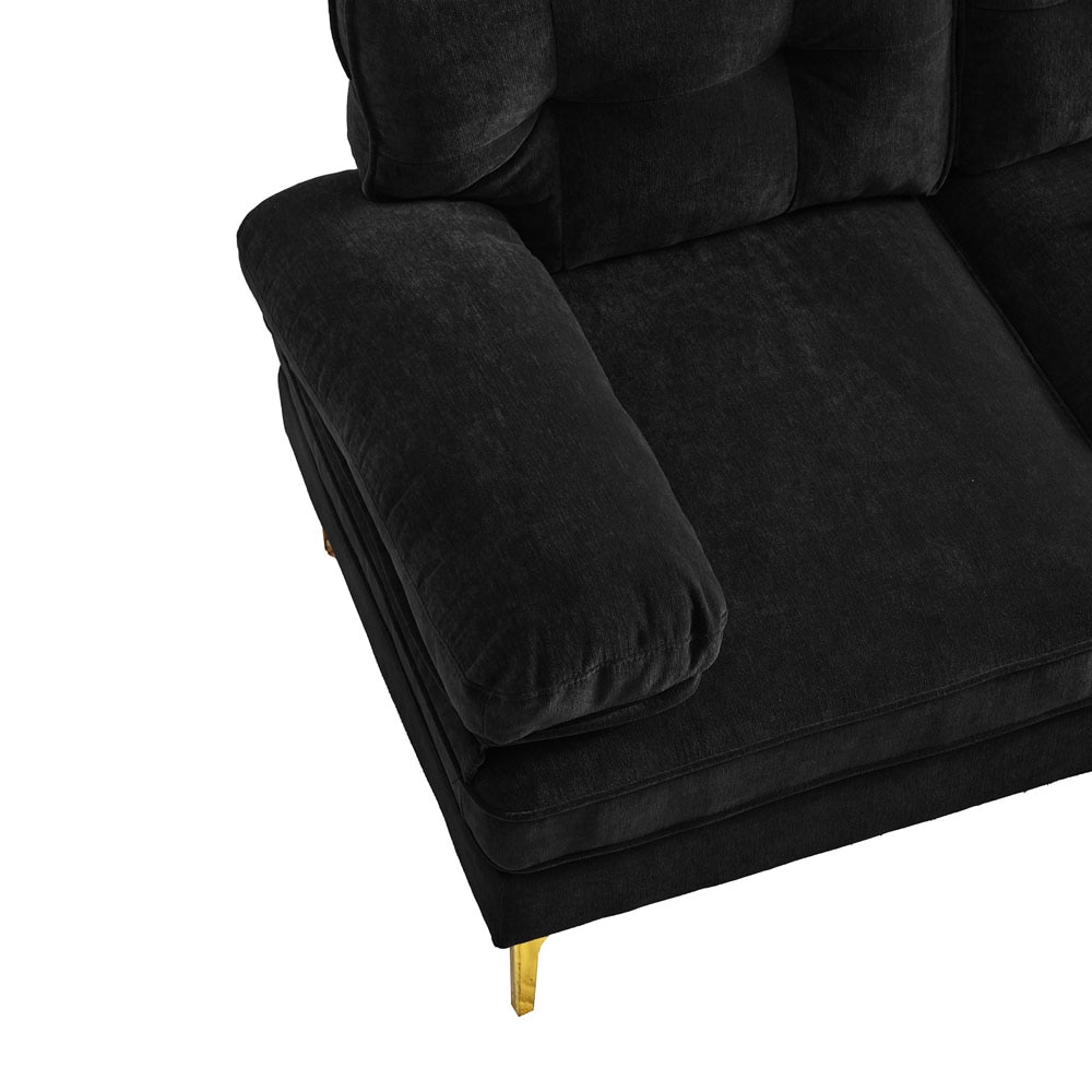 ModernLuxe L-SG000980AAD Sofas-Loveseats - View #16