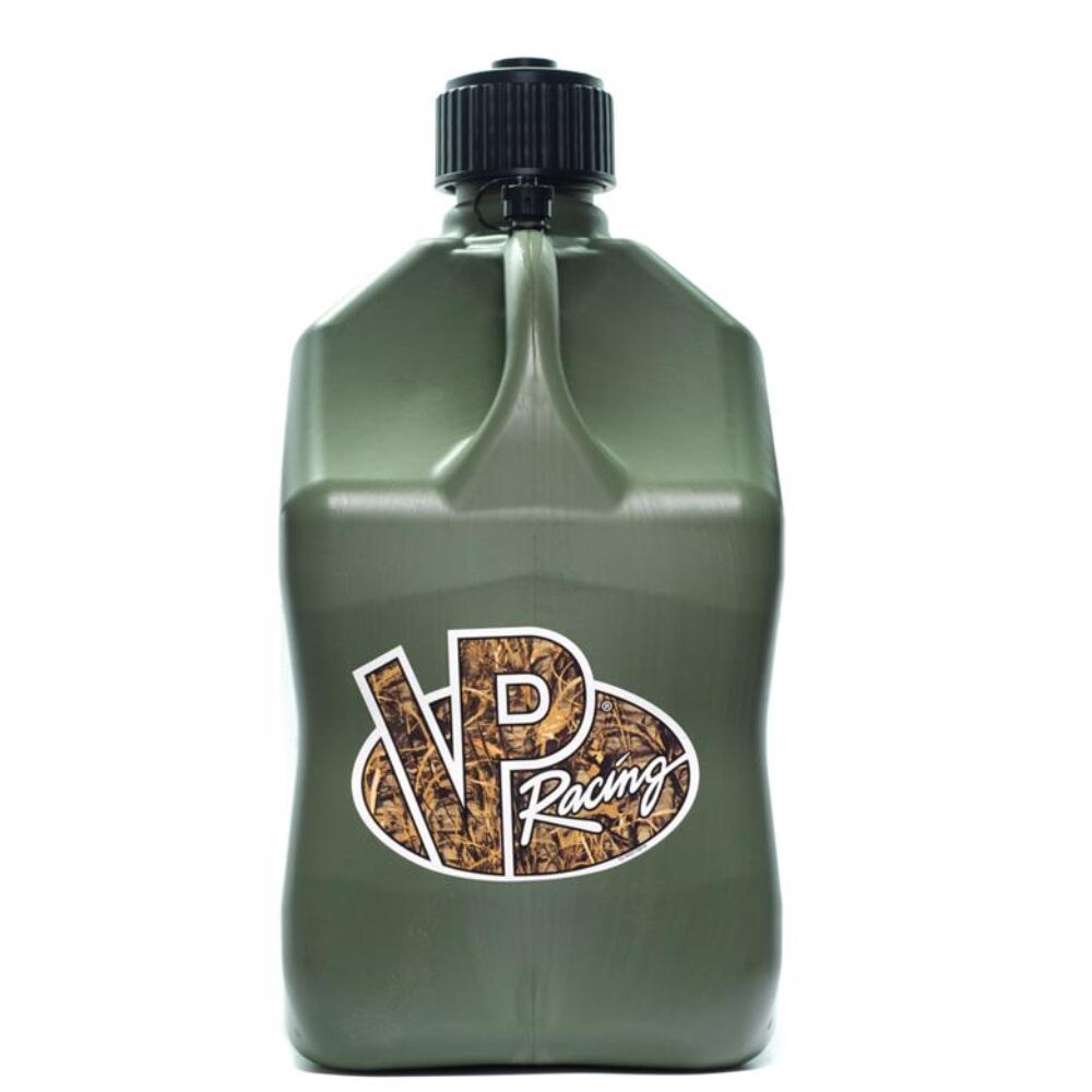 VP Racing Fuels 3842-CA m040130 - View #3