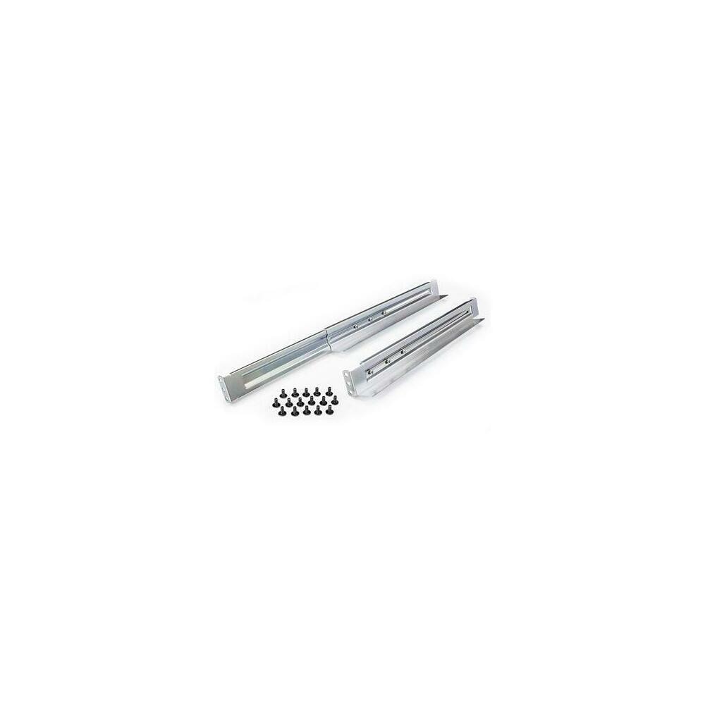 CyberPower DH4POSTRAIL Cyberpower 4POSTRAIL 4 Postrail 1u to 2u Rail Kit
