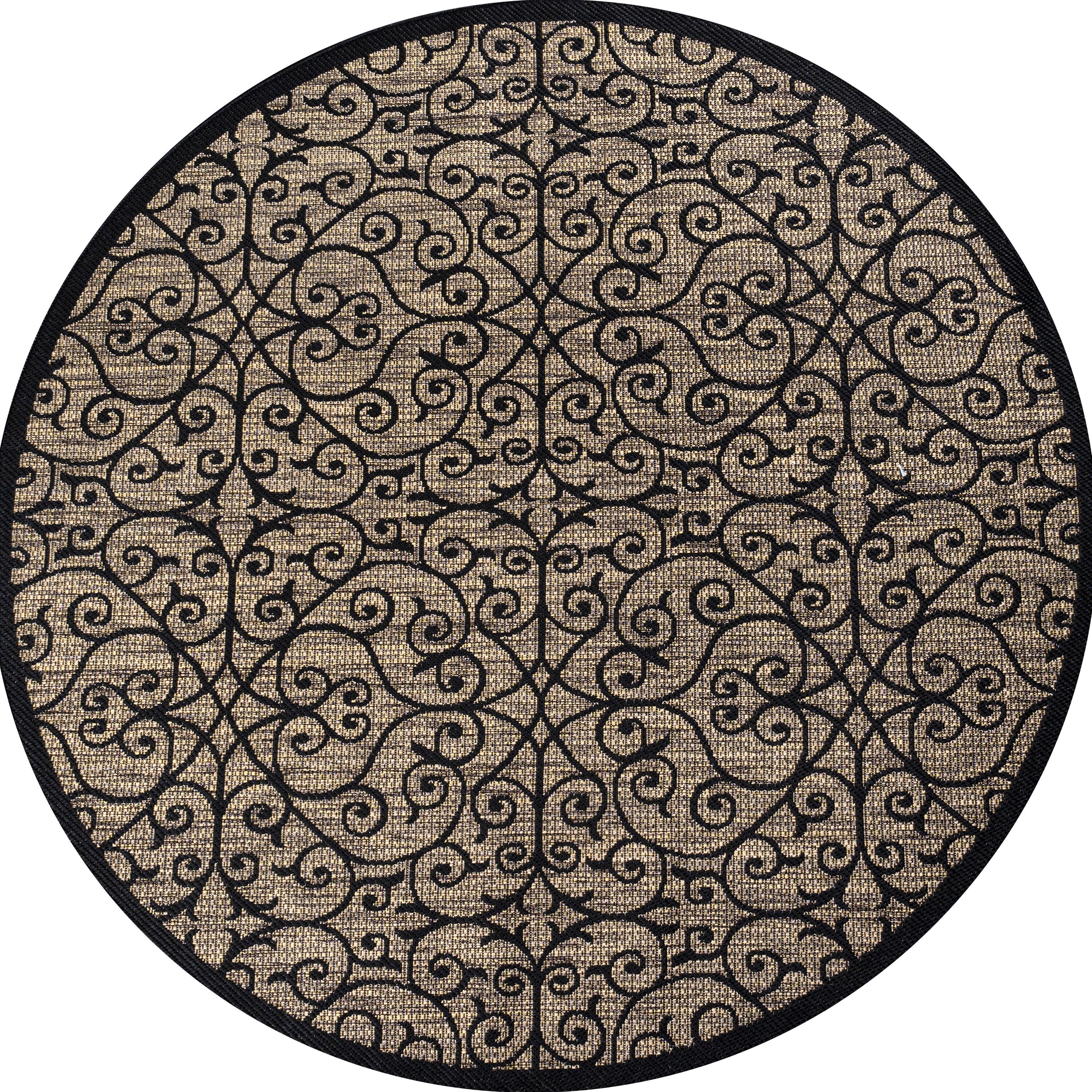 JONATHAN  Y SMB107A-9R rugs - View #8