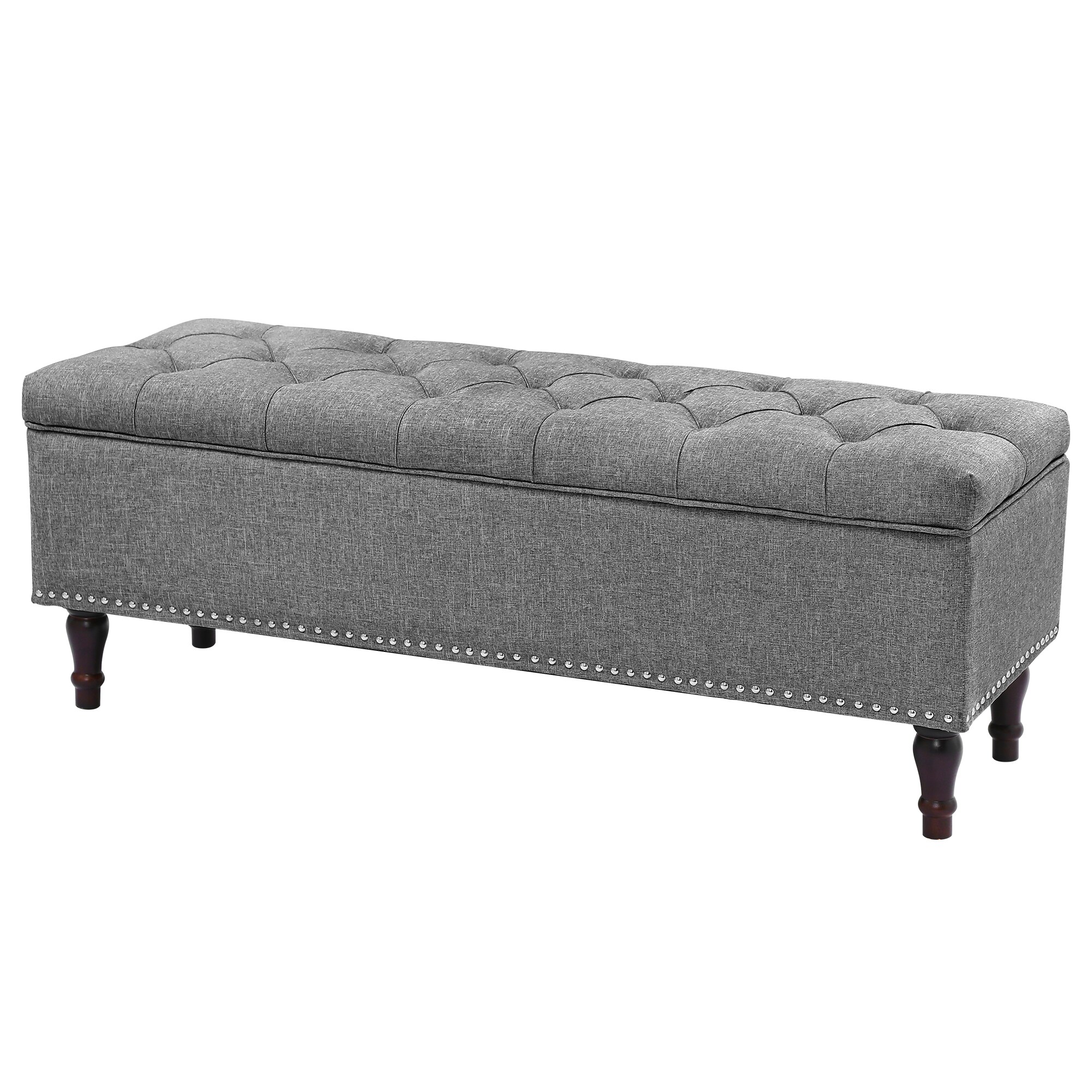 LUE BONA DW-008-04LS Indoor-Ottomans - View #3