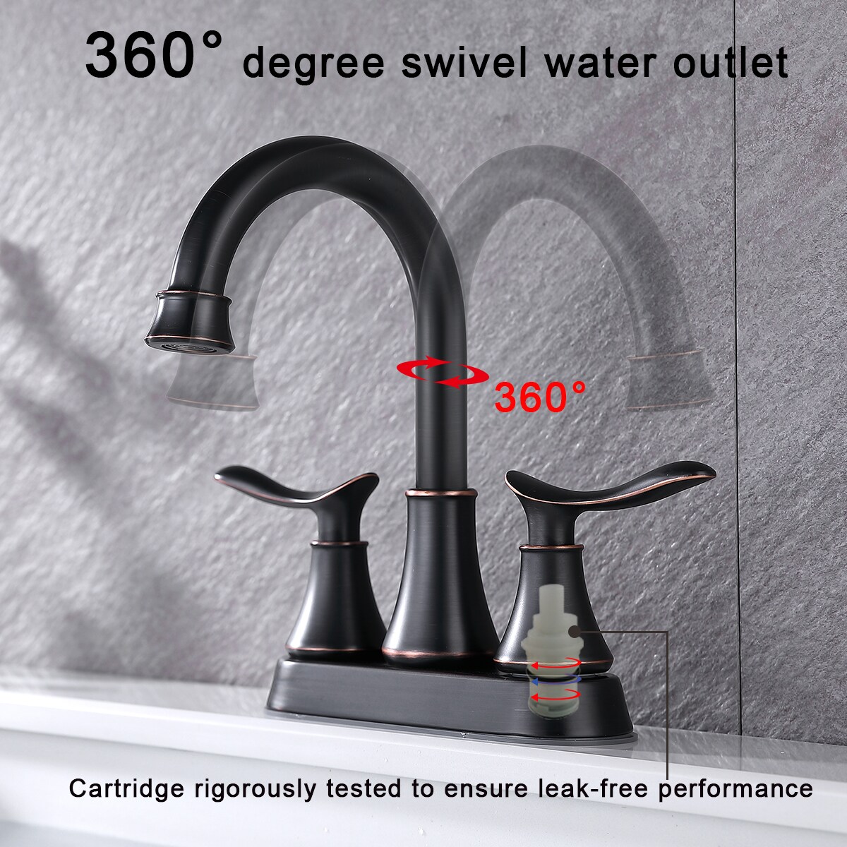 AAZJ NBC-CM64229 Lavatory-Faucets - View #8