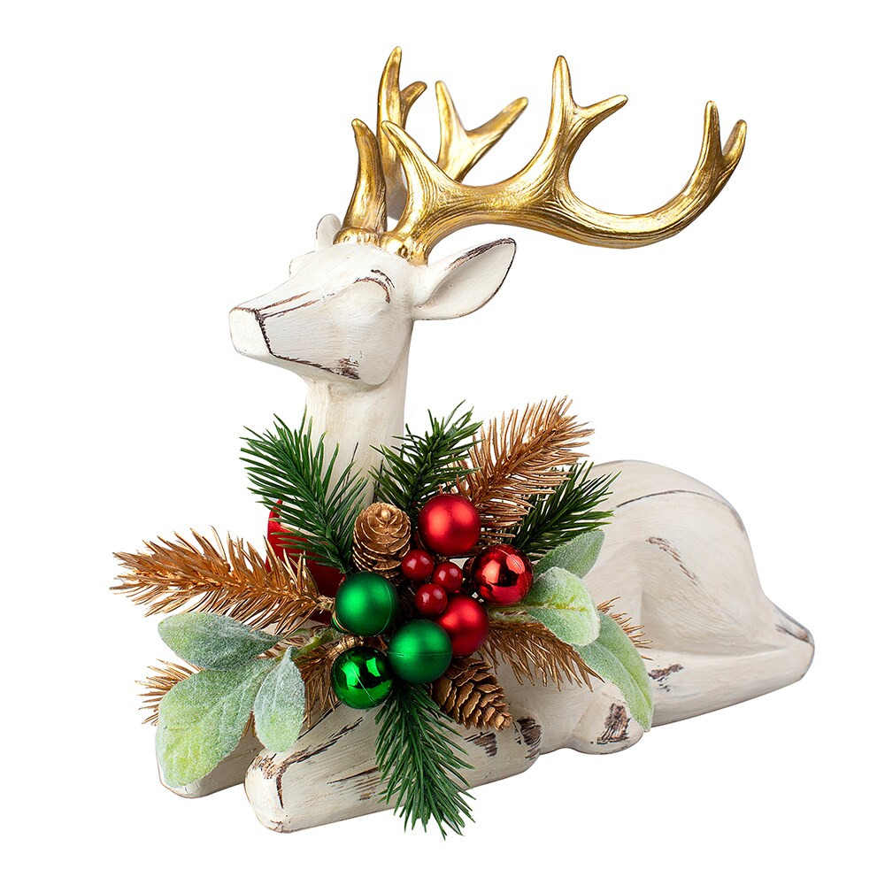 Holiday Living 88B9554A Table-Christmas-Decorations - View #6