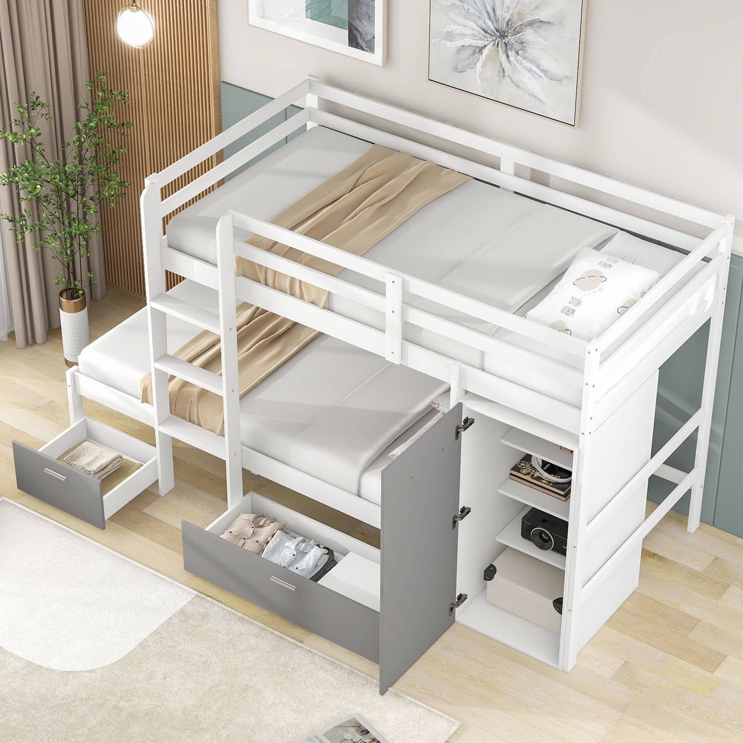 JASMODER GX000933AAK beds - View #3
