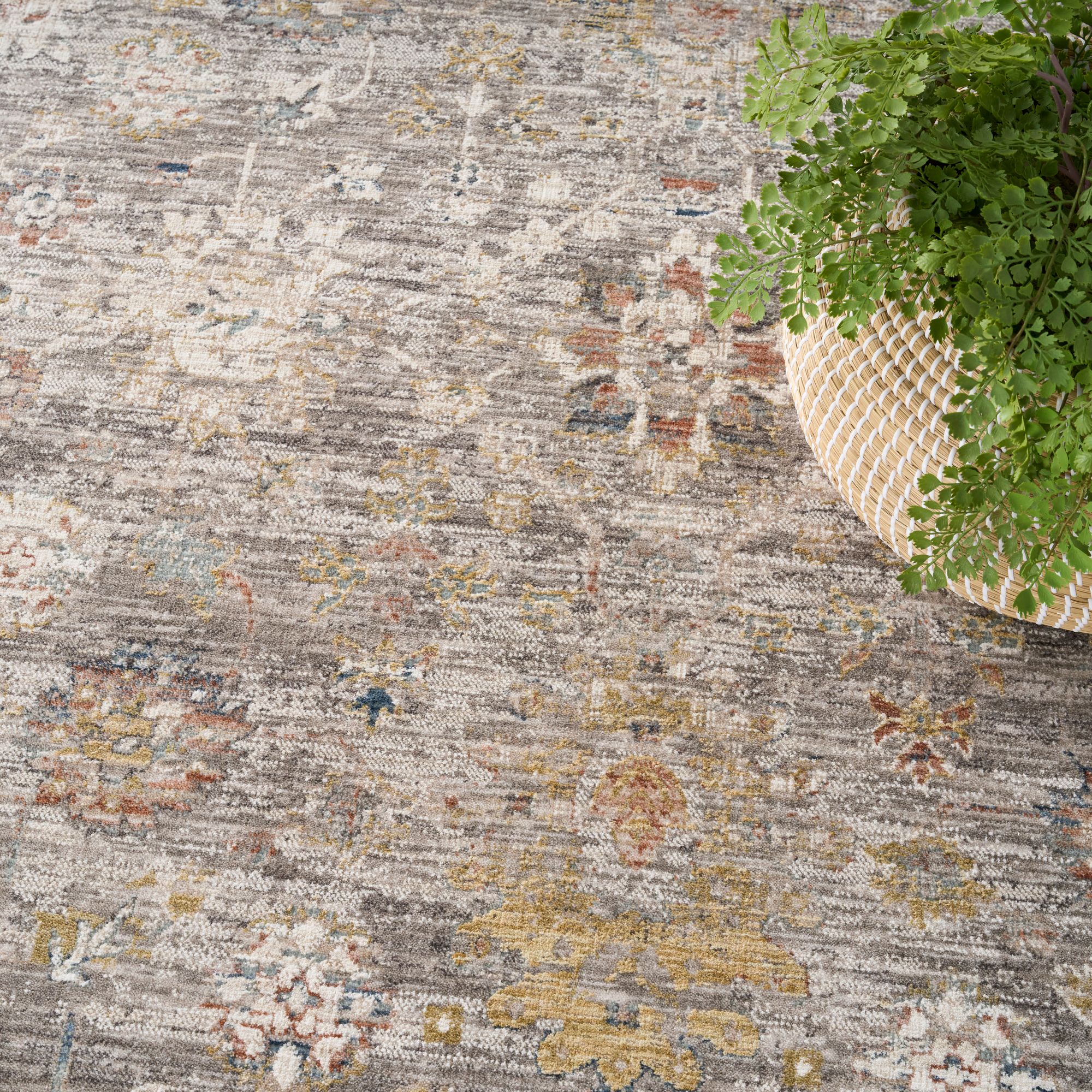 Nourison 841491181515 rugs - View #3