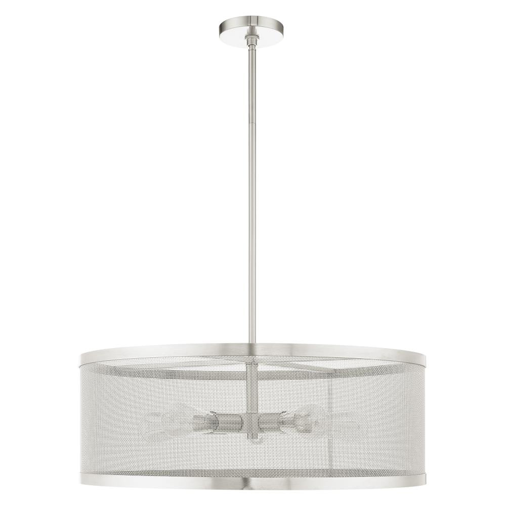 Livex Lighting 46215-91 b090015 - View #4
