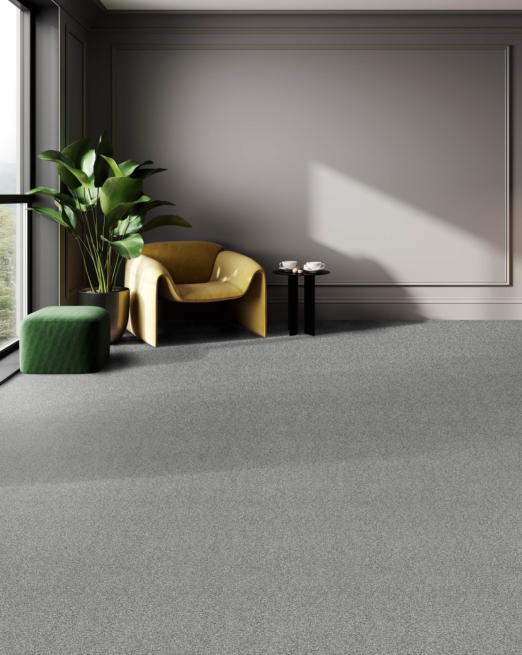 STAINMASTER PetProtect L3011-1010-1200-AB Carpet-Panel - View #2