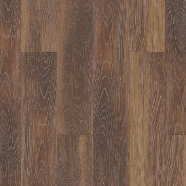 Shaw Rustic Design Hideaway Oak 7 In, Pergo Rustic Espresso Oak Laminate Flooring