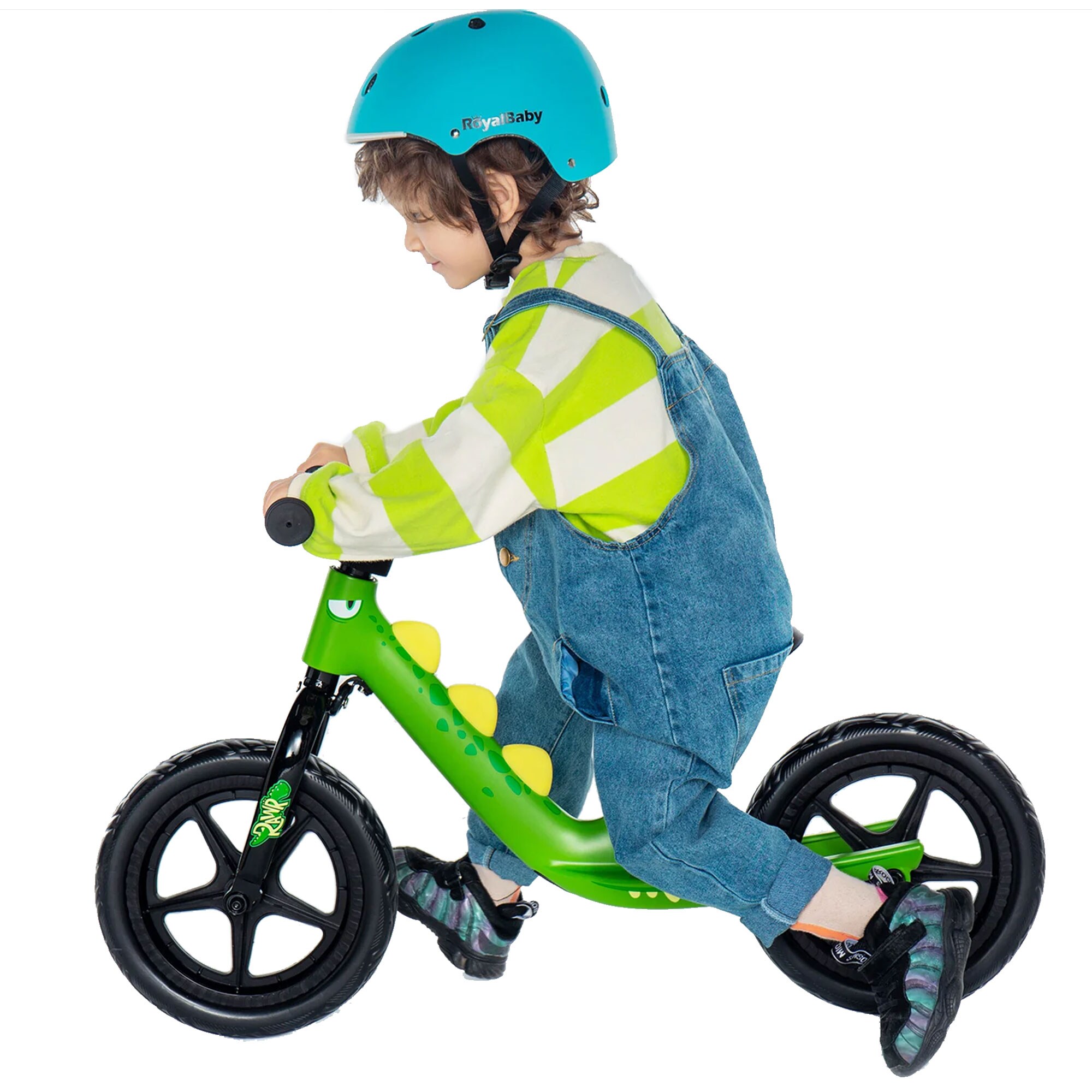 Royal Baby 321022 bikes - View #9